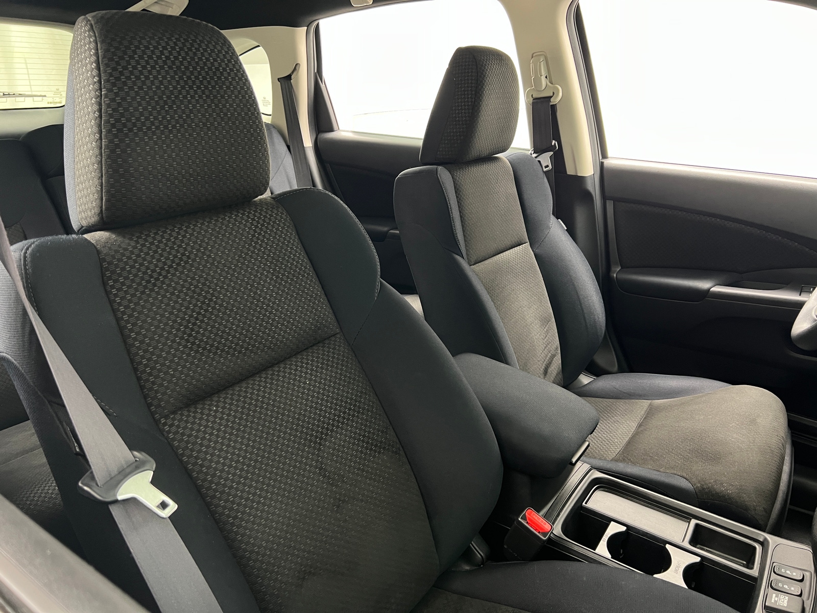 Thumbnail: 2016 Honda CR-V - 2