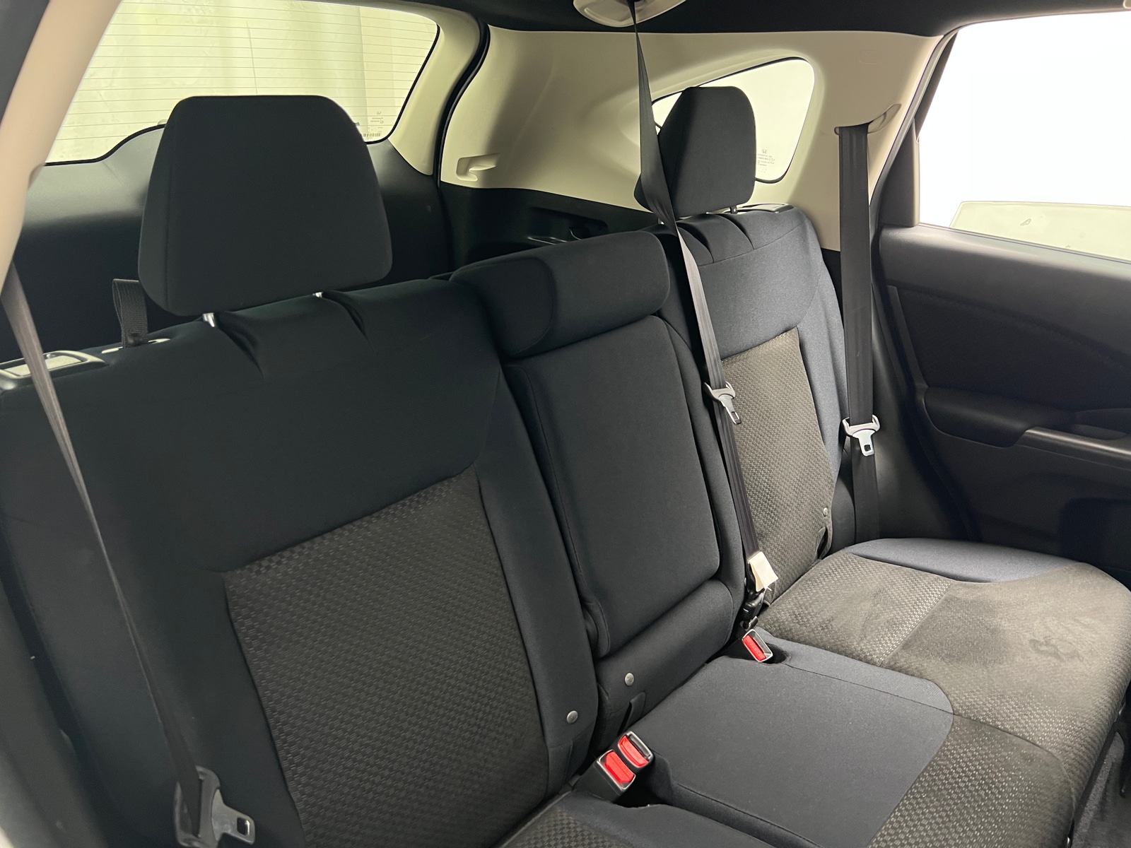 Thumbnail: 2016 Honda CR-V - 6