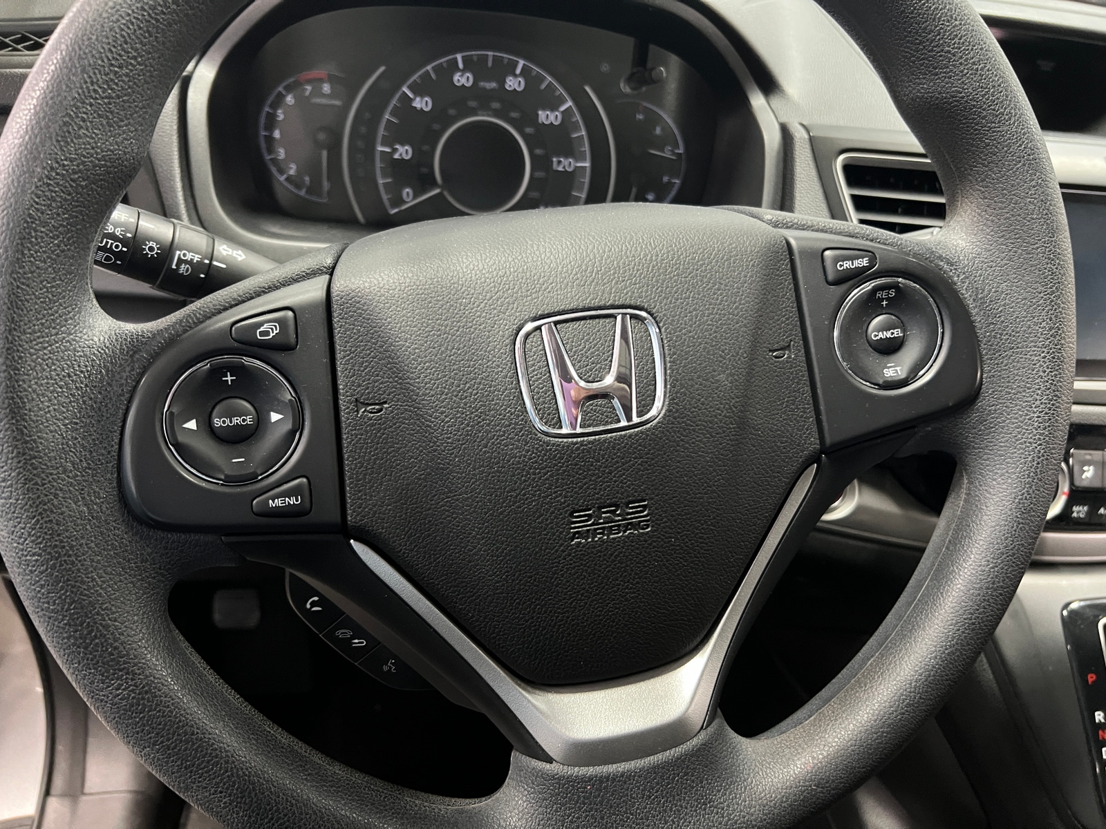 Thumbnail: 2016 Honda CR-V - 5