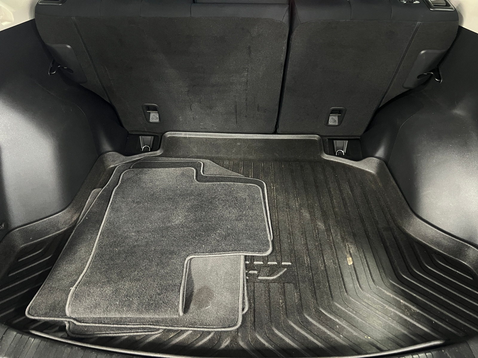 Thumbnail: 2016 Honda CR-V - 7