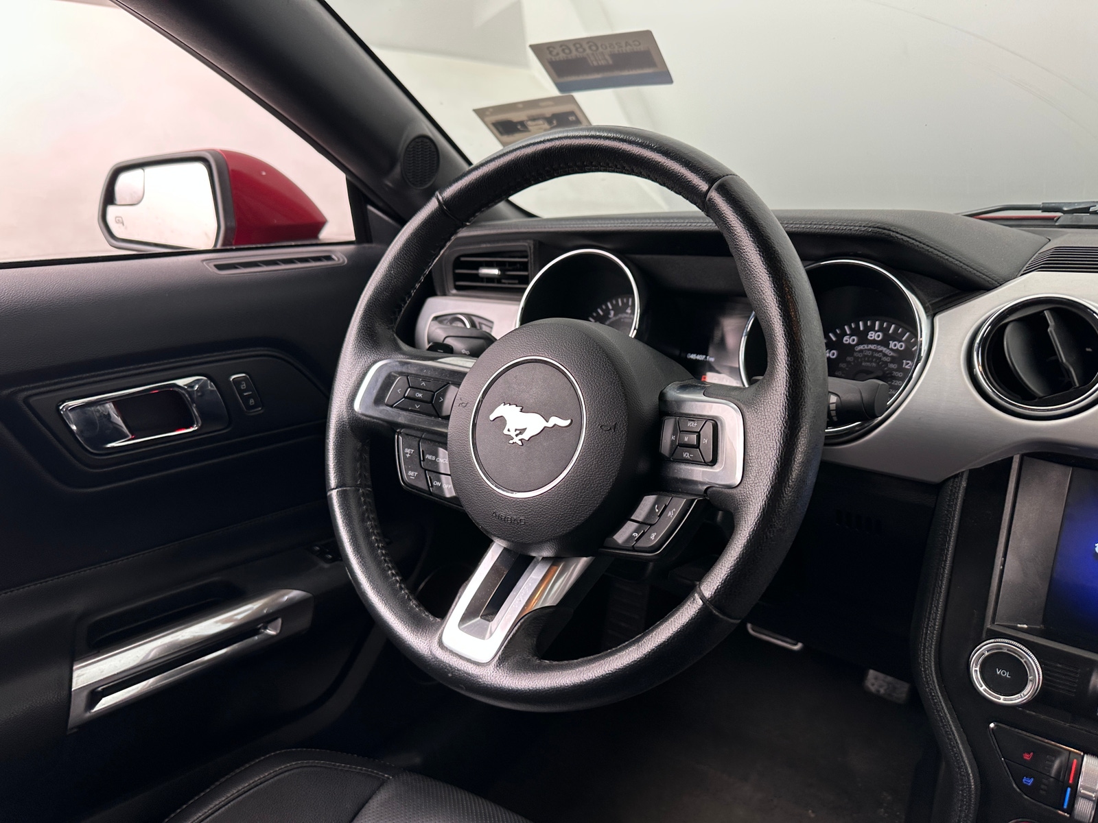 Thumbnail: 2016 Ford Mustang - 3