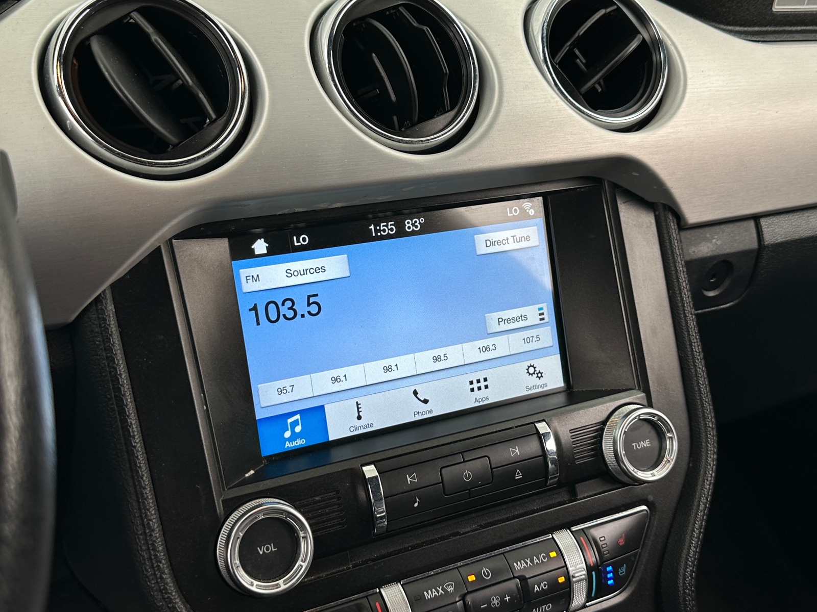 Thumbnail: 2016 Ford Mustang - 2