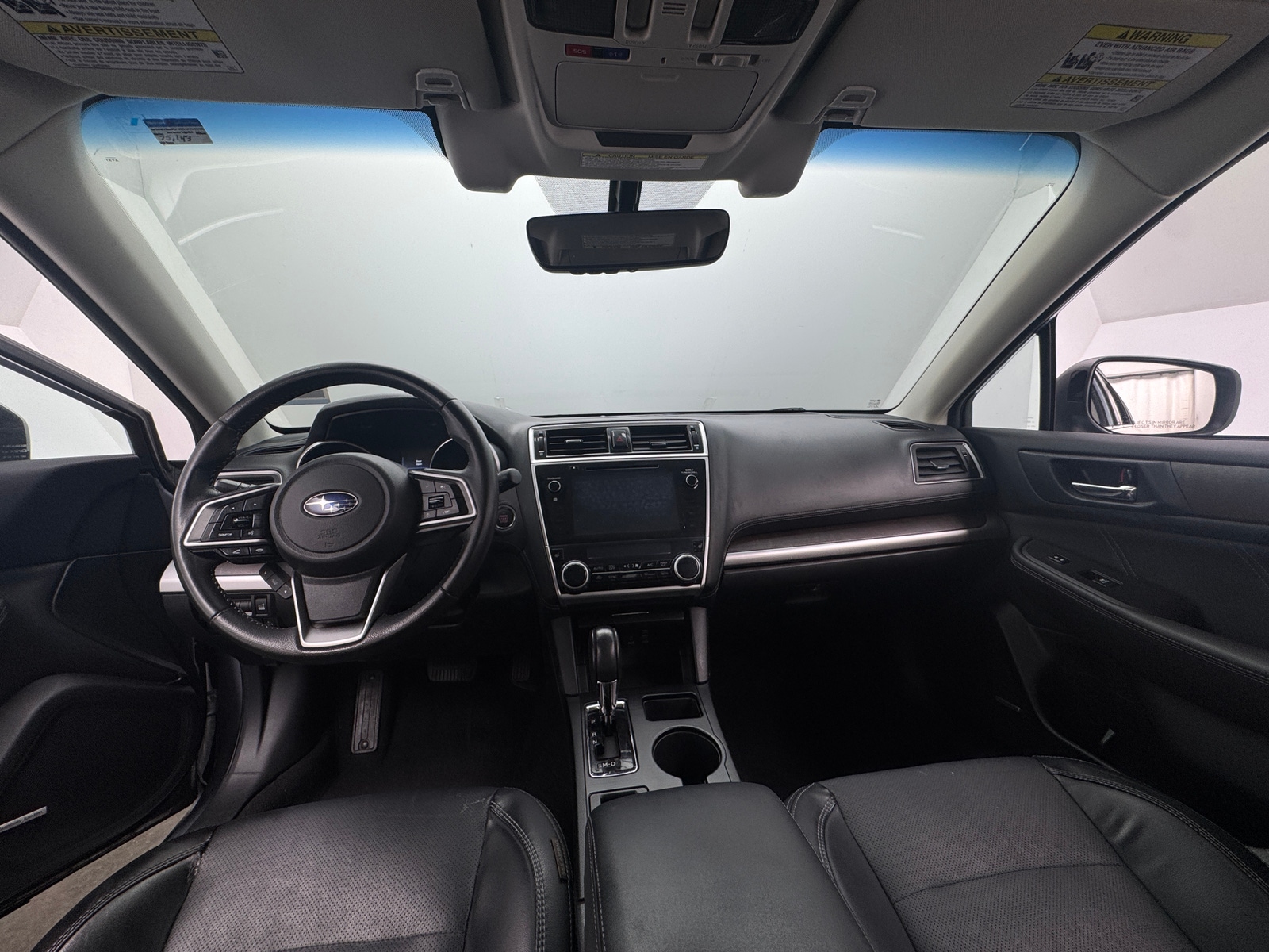 Thumbnail: 2018 Subaru Outback - 2