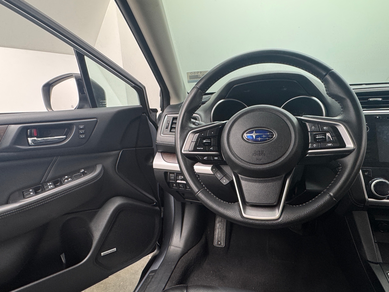 Thumbnail: 2018 Subaru Outback - 4