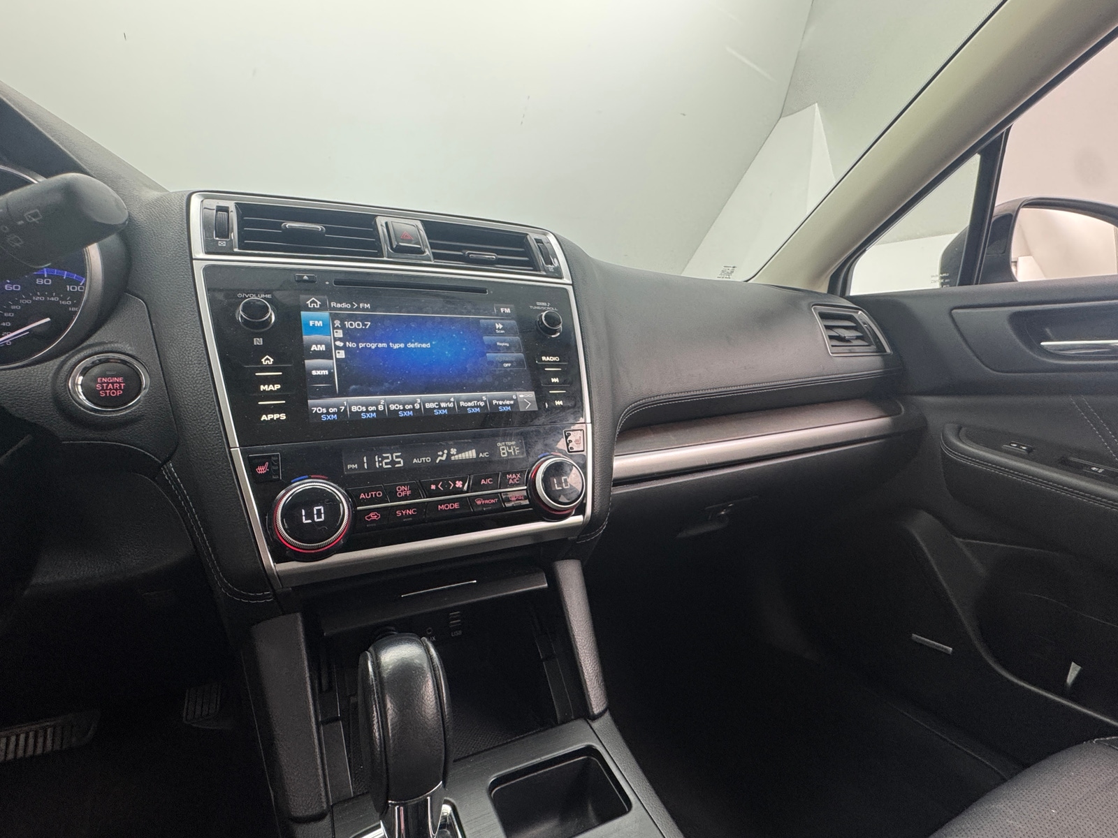 Thumbnail: 2018 Subaru Outback - 3