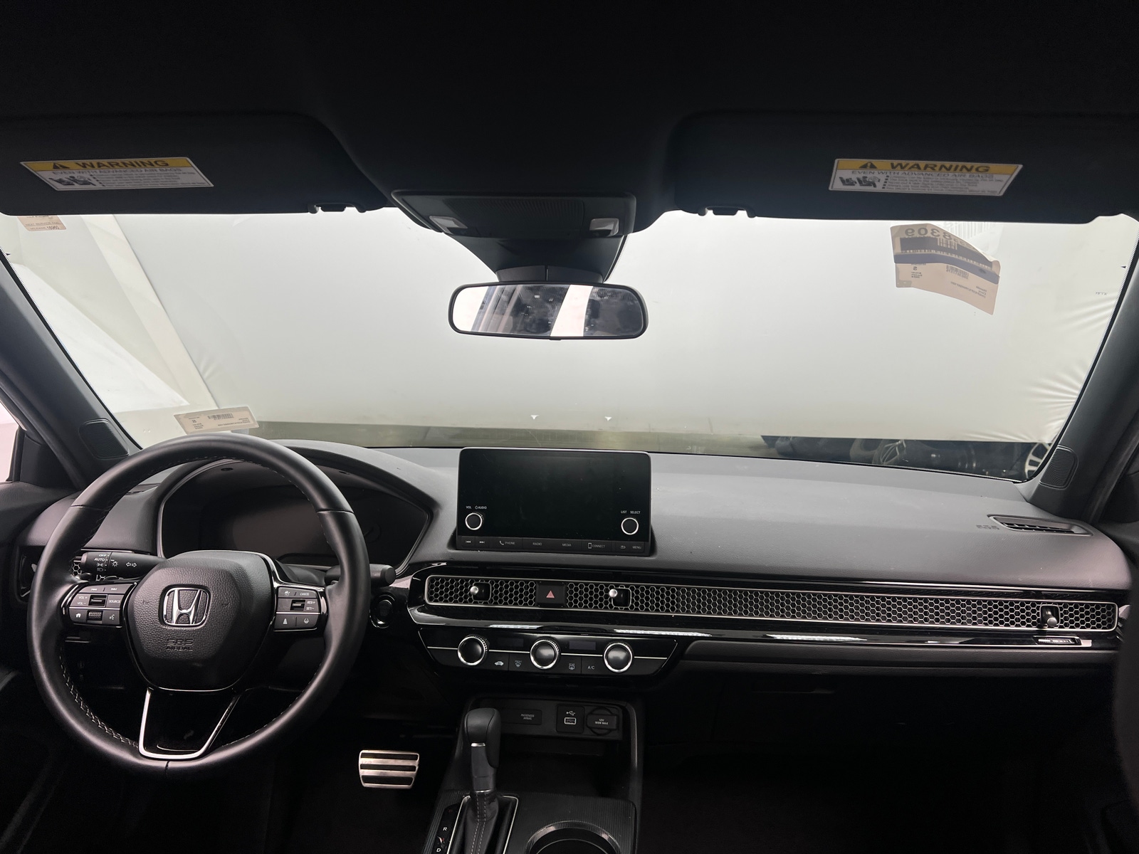 Thumbnail: 2024 Honda Civic - 3