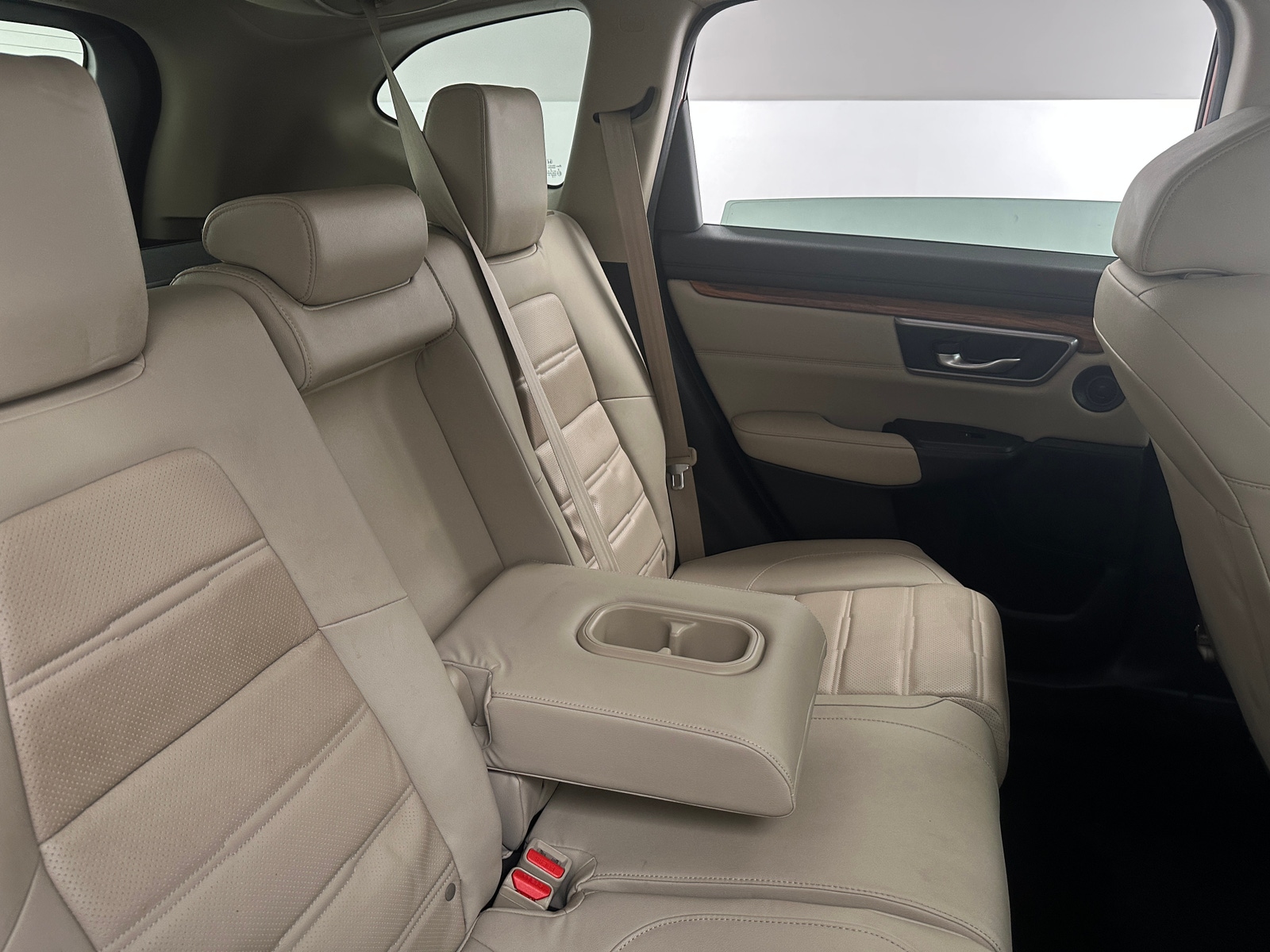 Thumbnail: 2017 Honda CR-V - 5