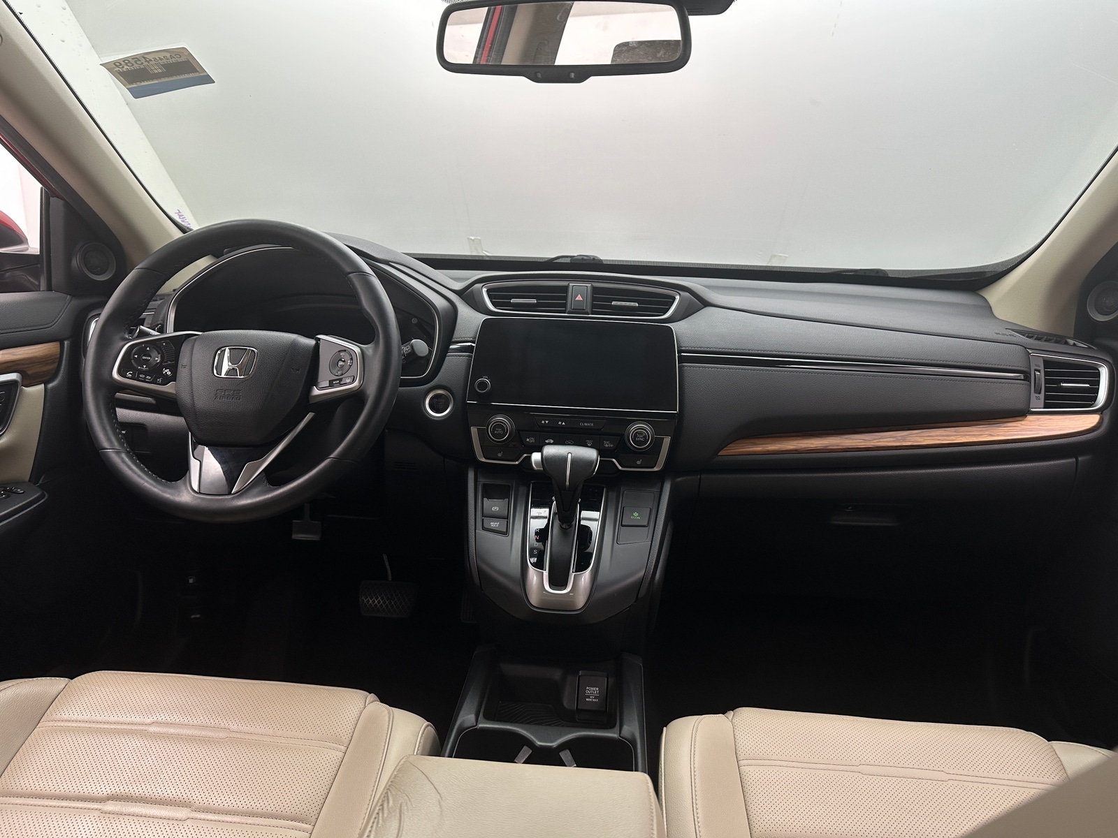 Thumbnail: 2017 Honda CR-V - 2