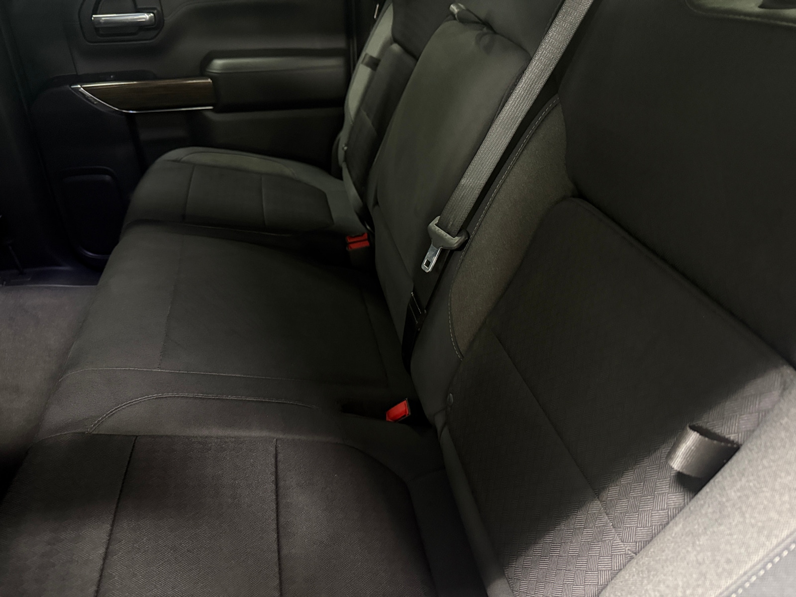 Thumbnail: 2019 Chevrolet Silverado 1500 - 6