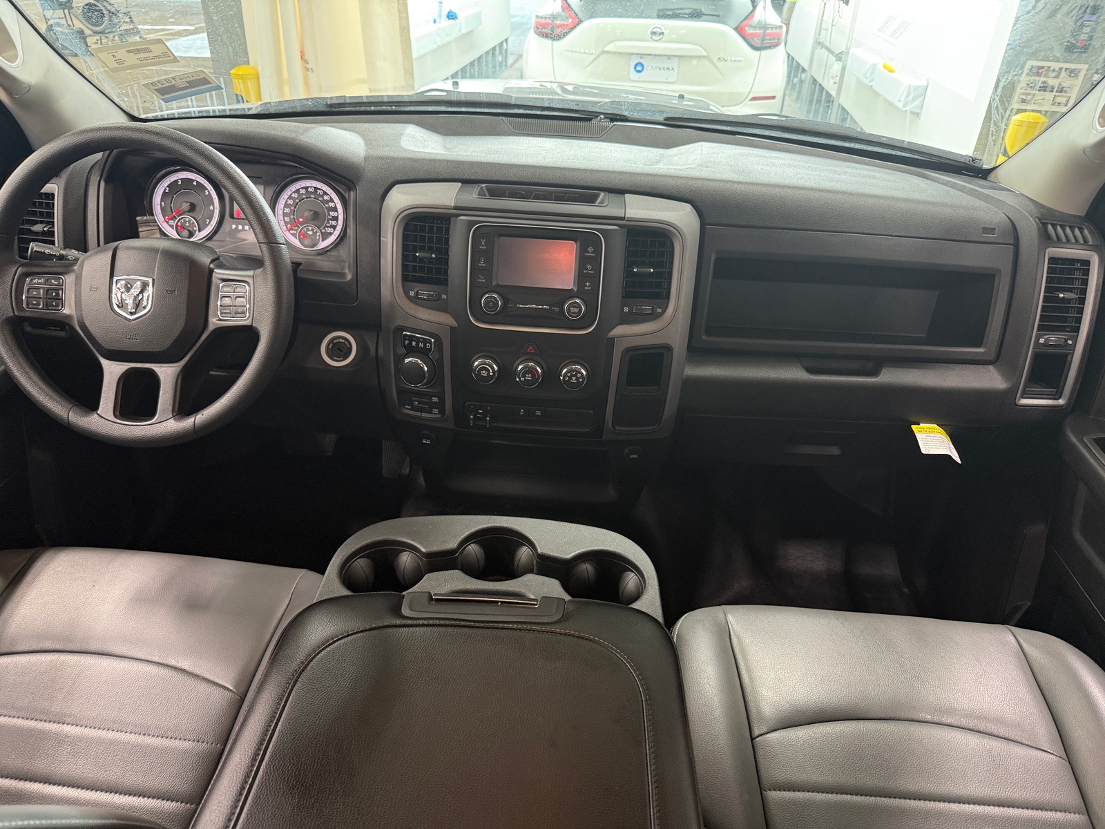 Thumbnail: 2022 RAM 1500 Classic - 2