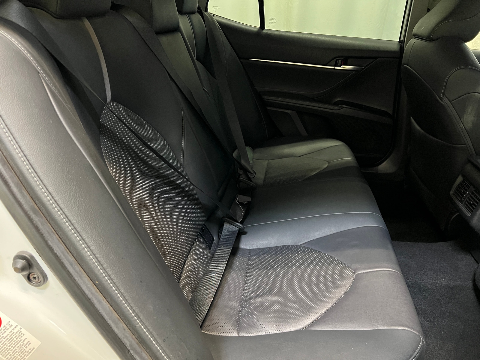 Thumbnail: 2018 Toyota Camry - 5