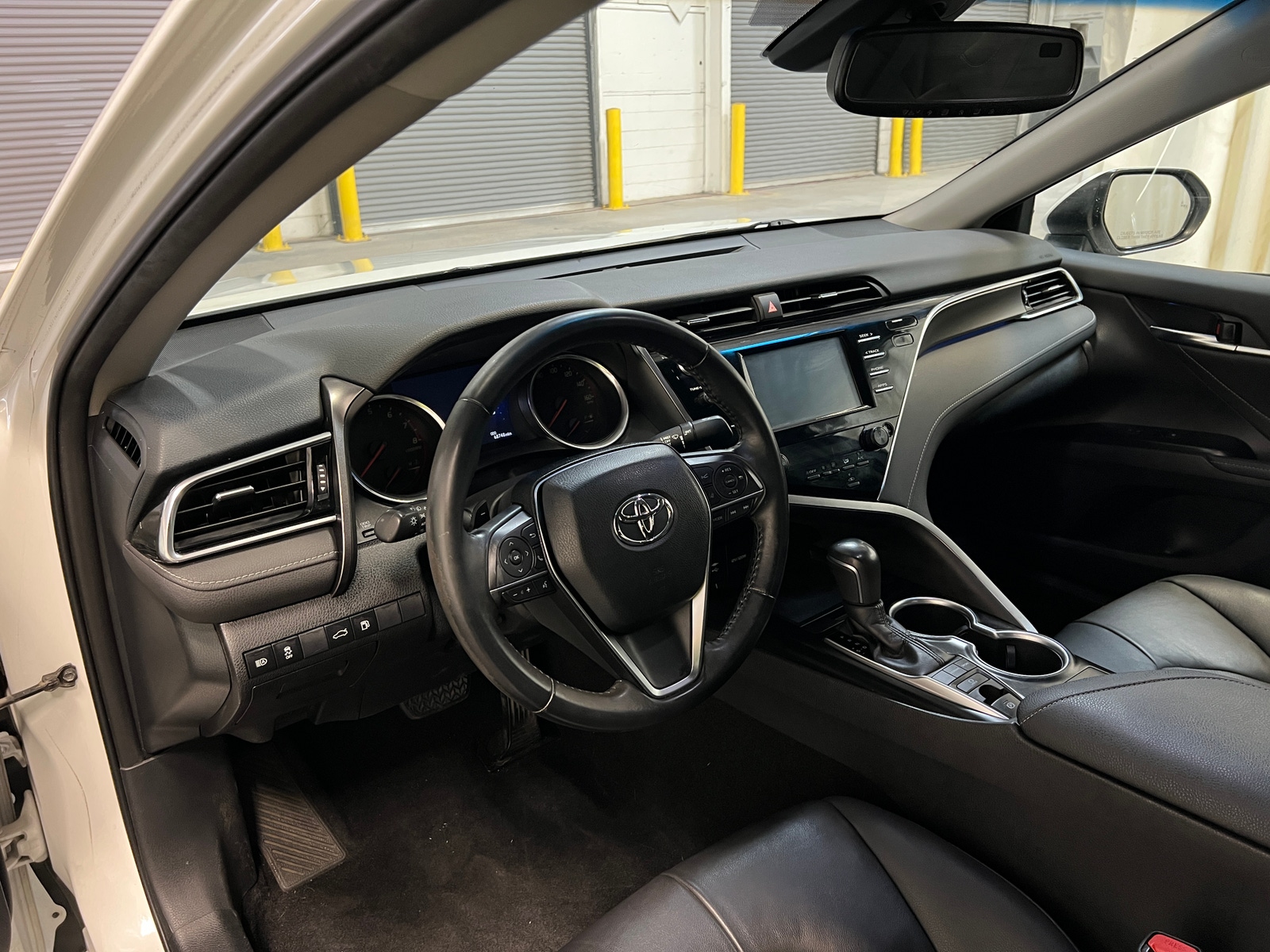 Thumbnail: 2018 Toyota Camry - 2