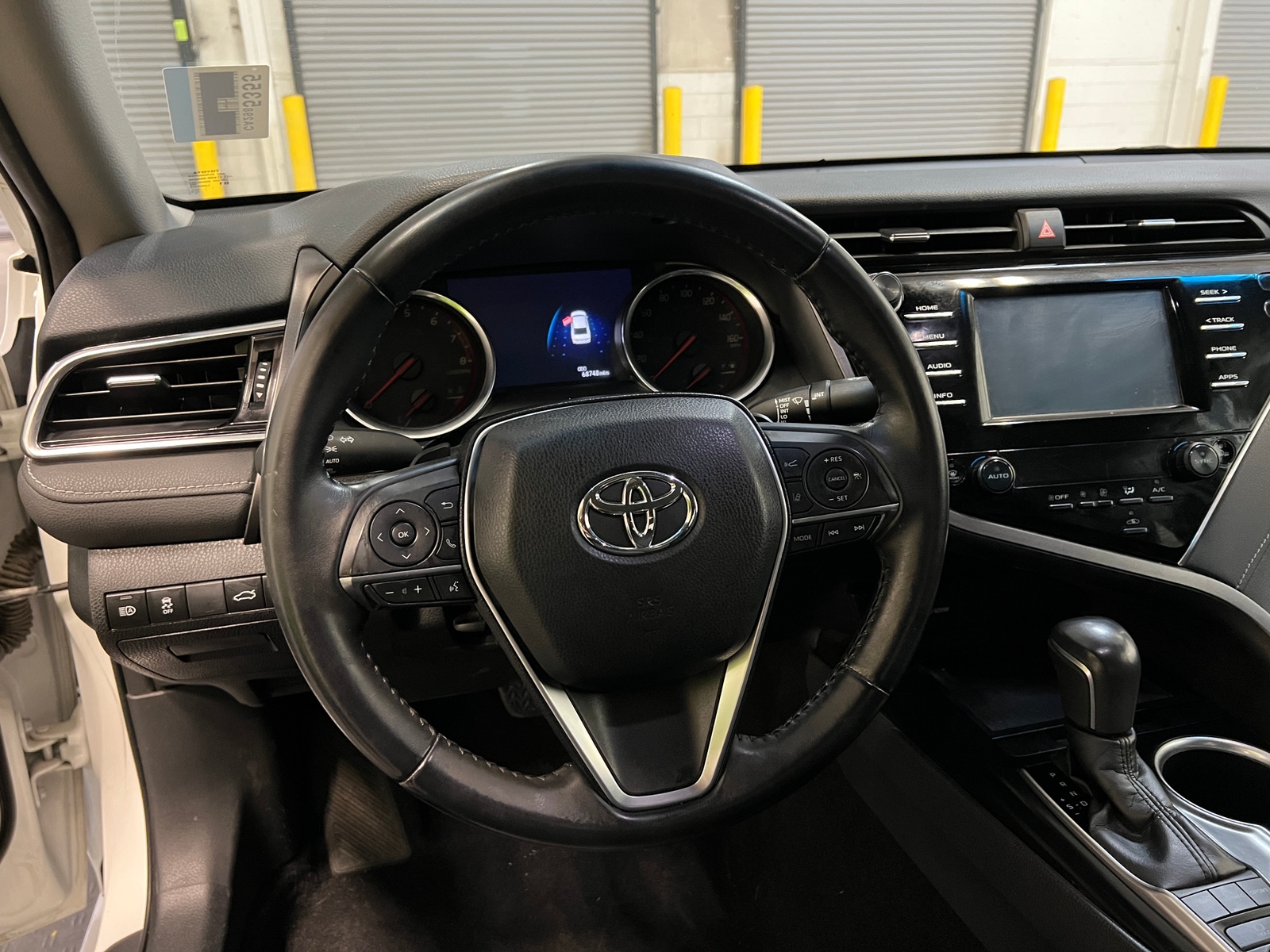 Thumbnail: 2018 Toyota Camry - 4
