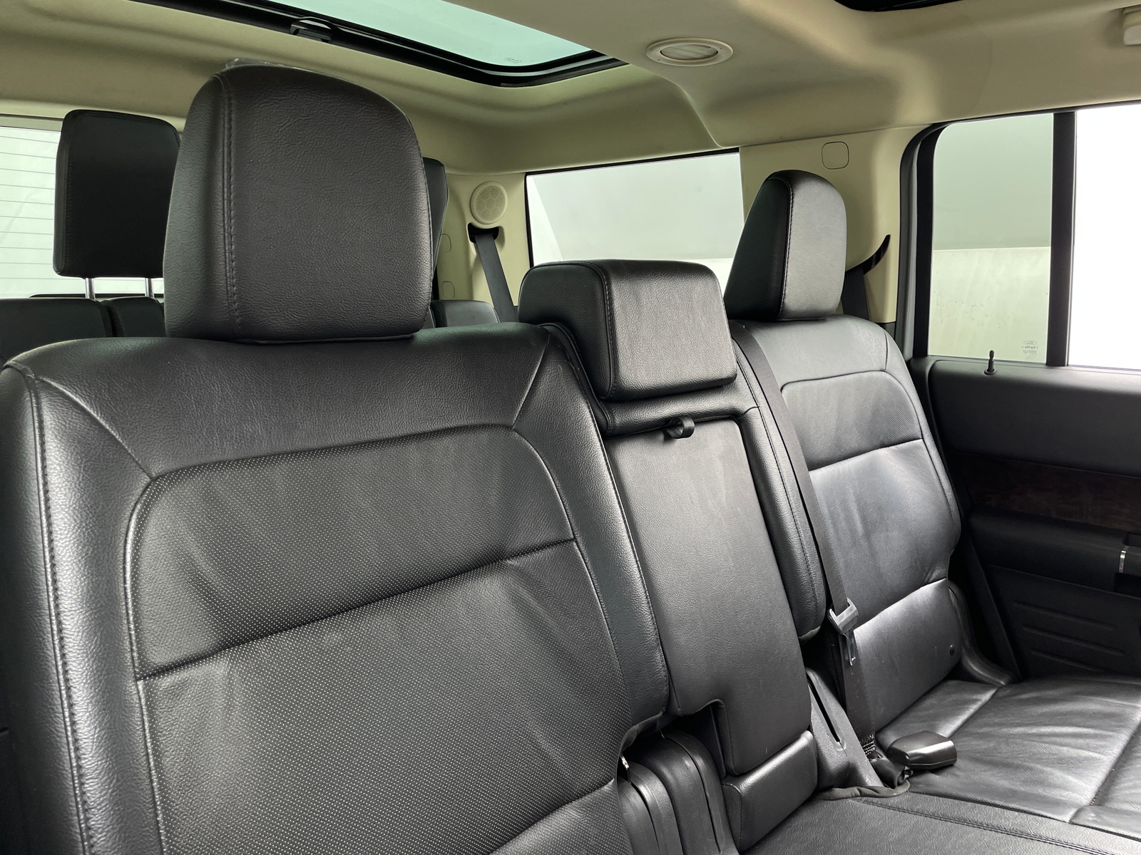 Thumbnail: 2019 Ford Flex - 5
