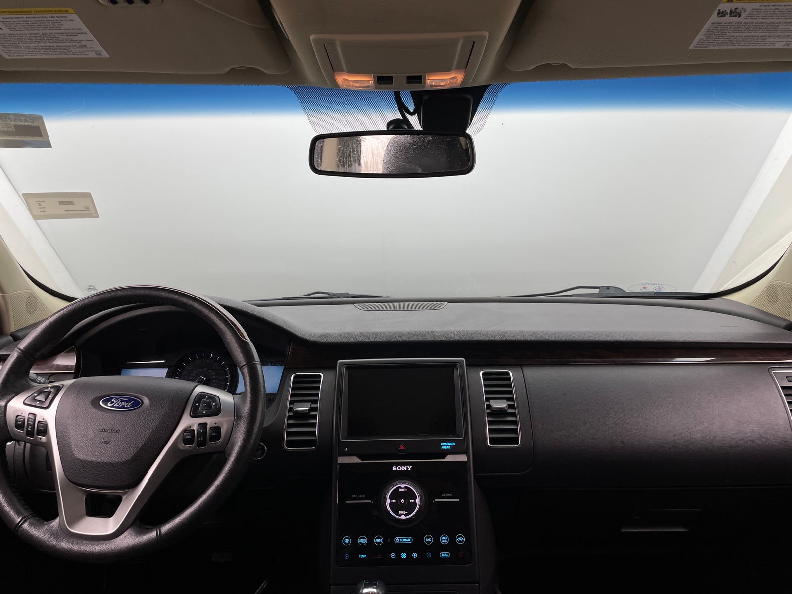 Thumbnail: 2019 Ford Flex - 2