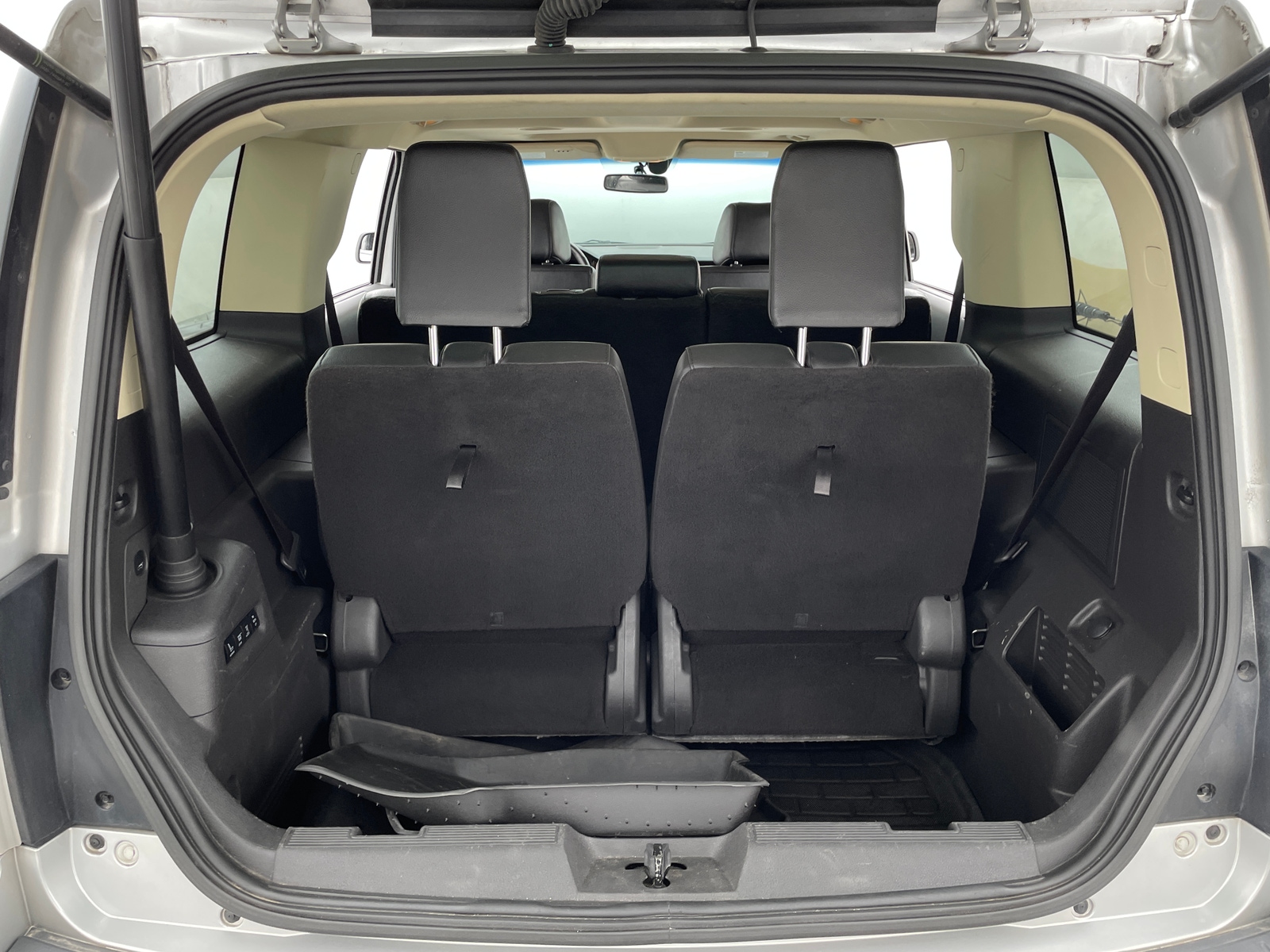 Thumbnail: 2019 Ford Flex - 6