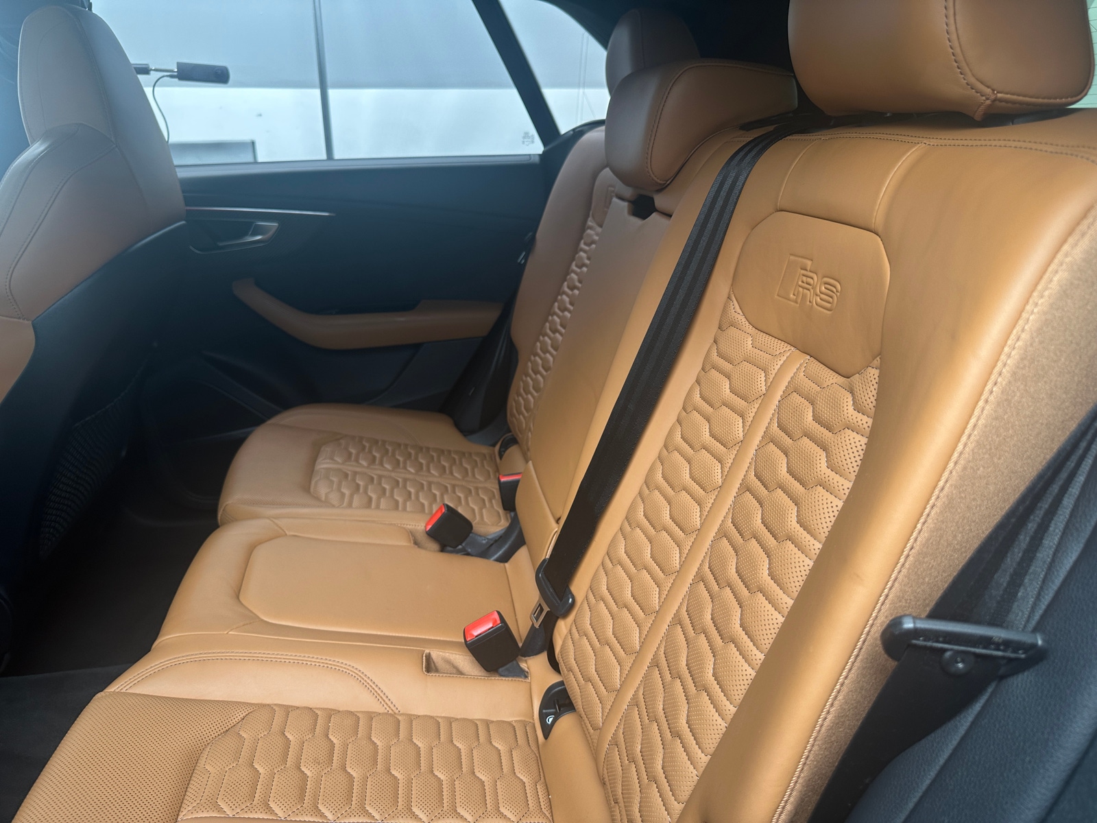 Thumbnail: 2021 Audi RS Q8 - 5