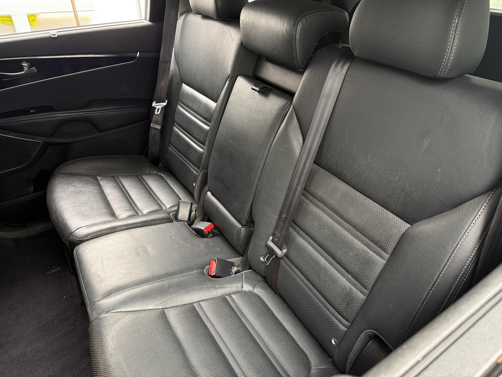 Thumbnail: 2016 Kia Sorento - 5