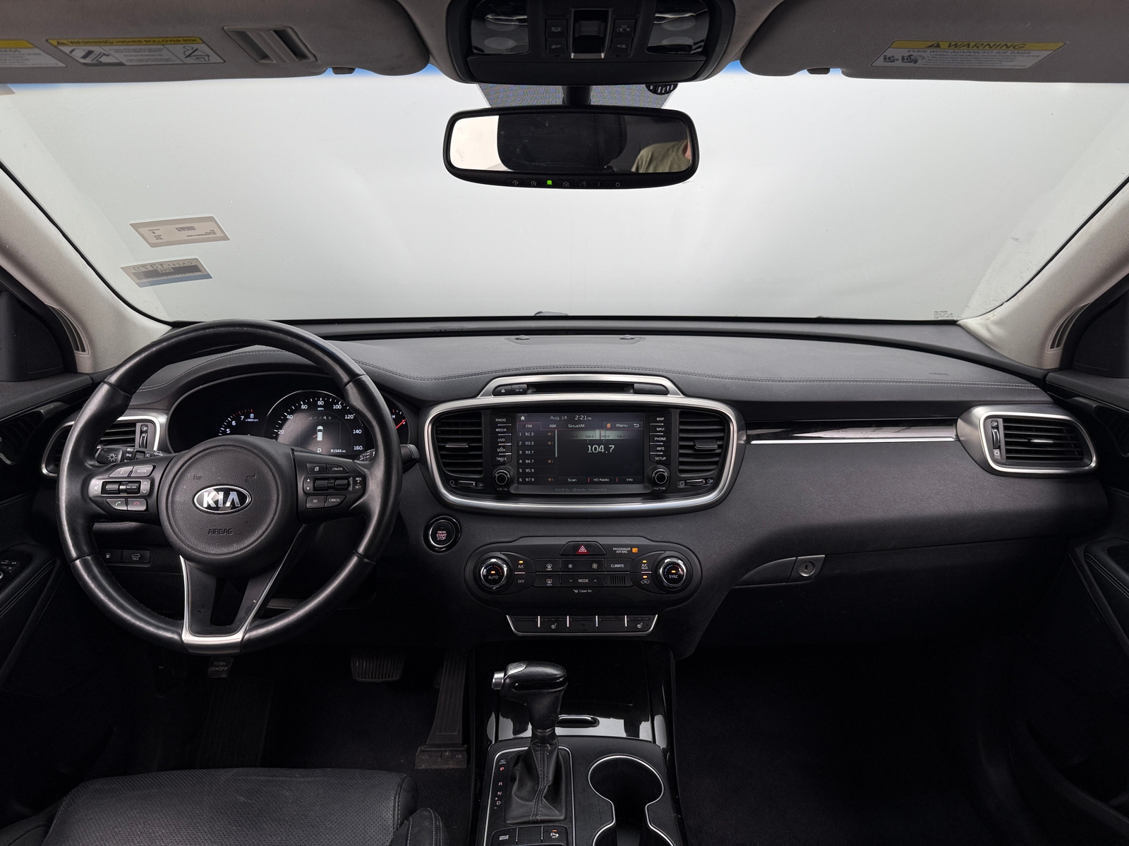 Thumbnail: 2016 Kia Sorento - 2