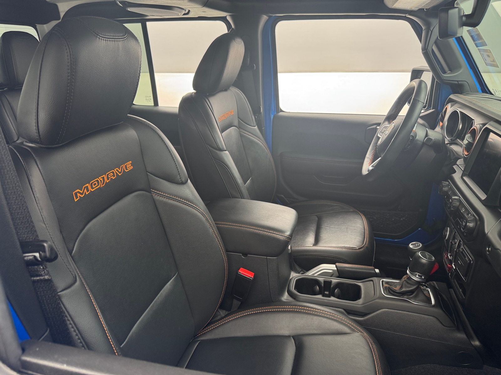 Thumbnail: 2022 Jeep Gladiator - 2