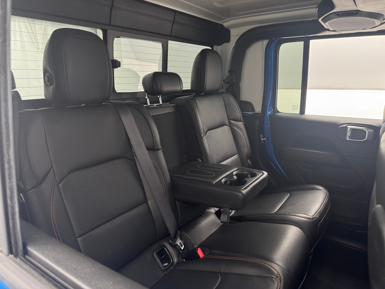 Thumbnail: 2022 Jeep Gladiator - 6