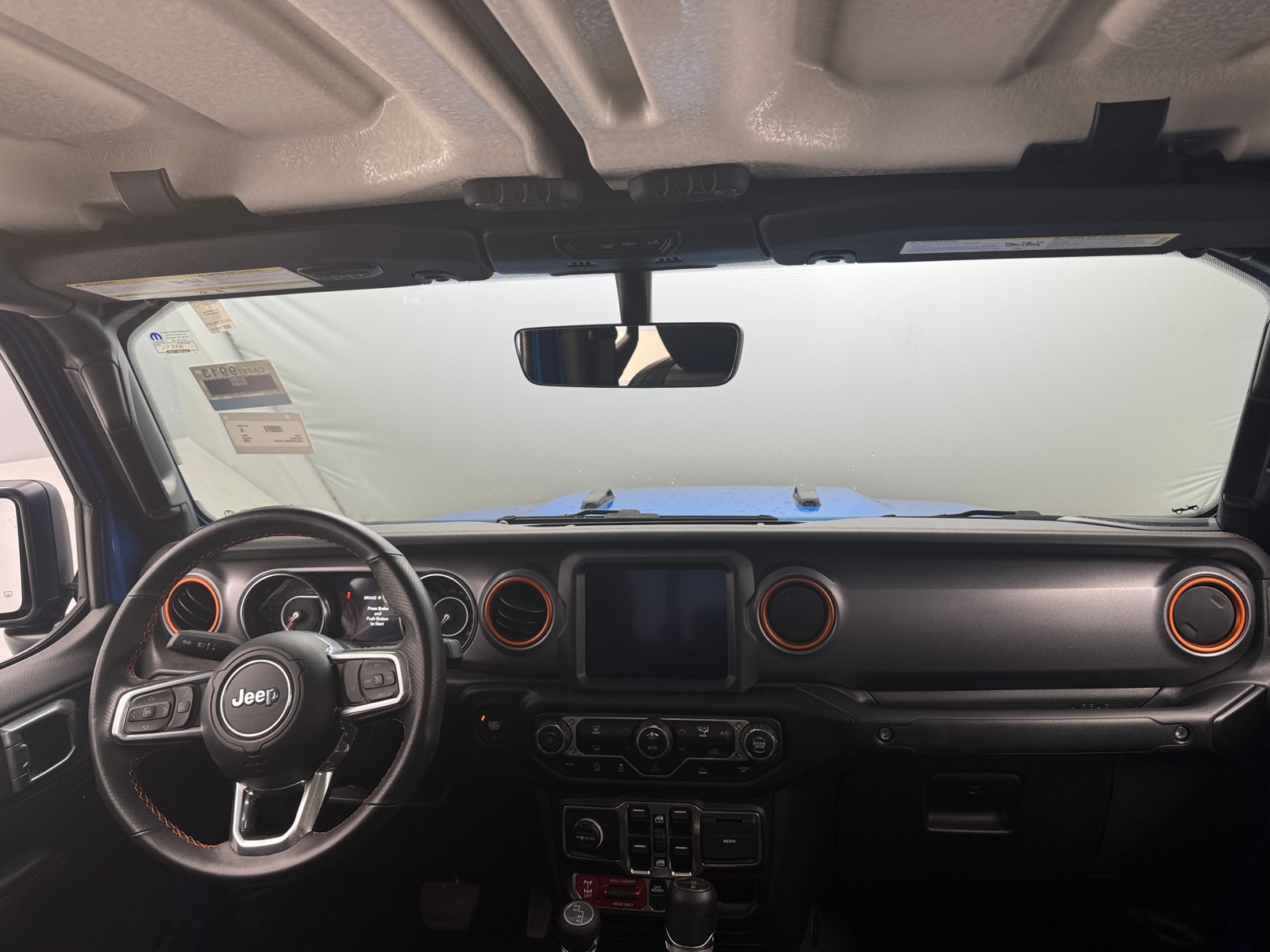 Thumbnail: 2022 Jeep Gladiator - 3