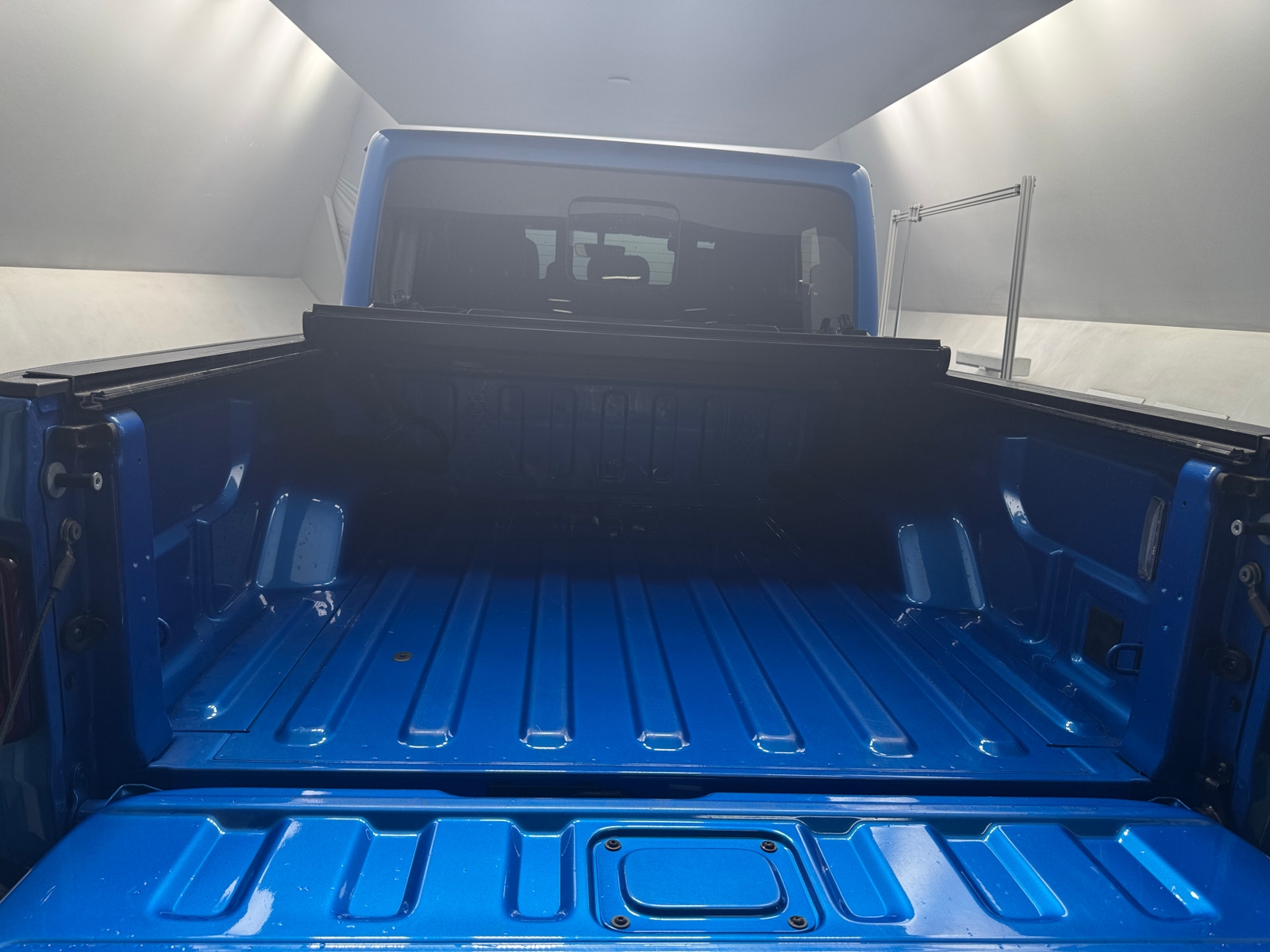 Thumbnail: 2022 Jeep Gladiator - 7