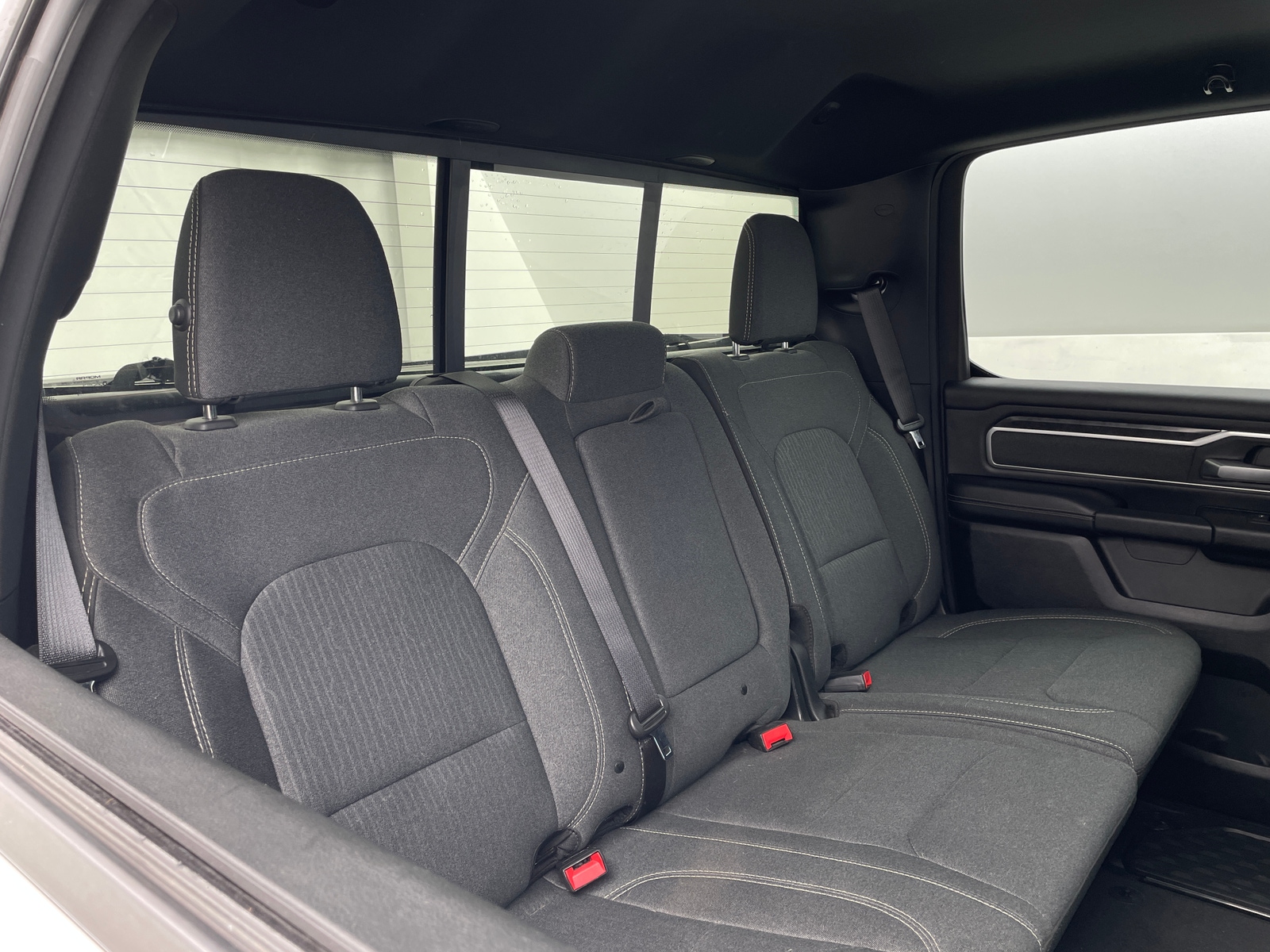 Thumbnail: 2020 RAM 1500 - 6