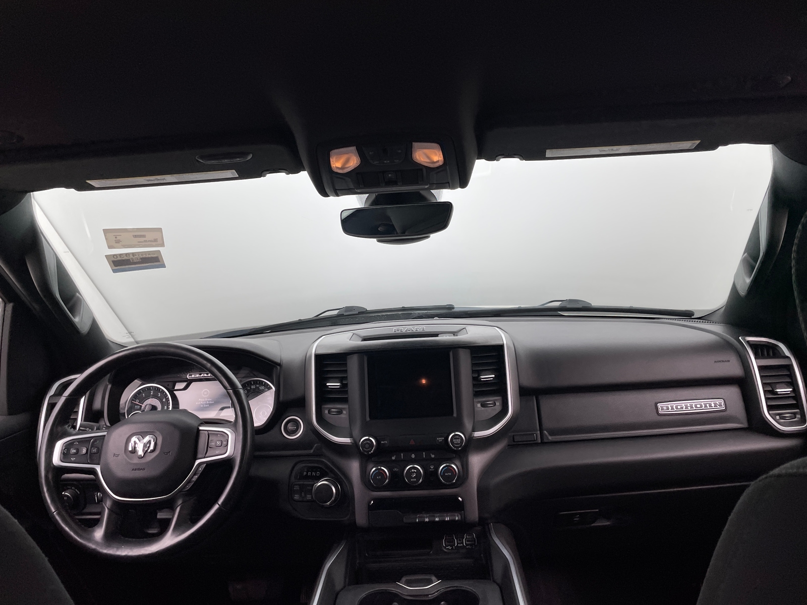 Thumbnail: 2020 RAM 1500 - 3