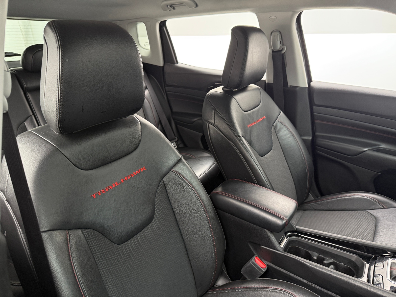 Thumbnail: 2022 Jeep Compass - 2