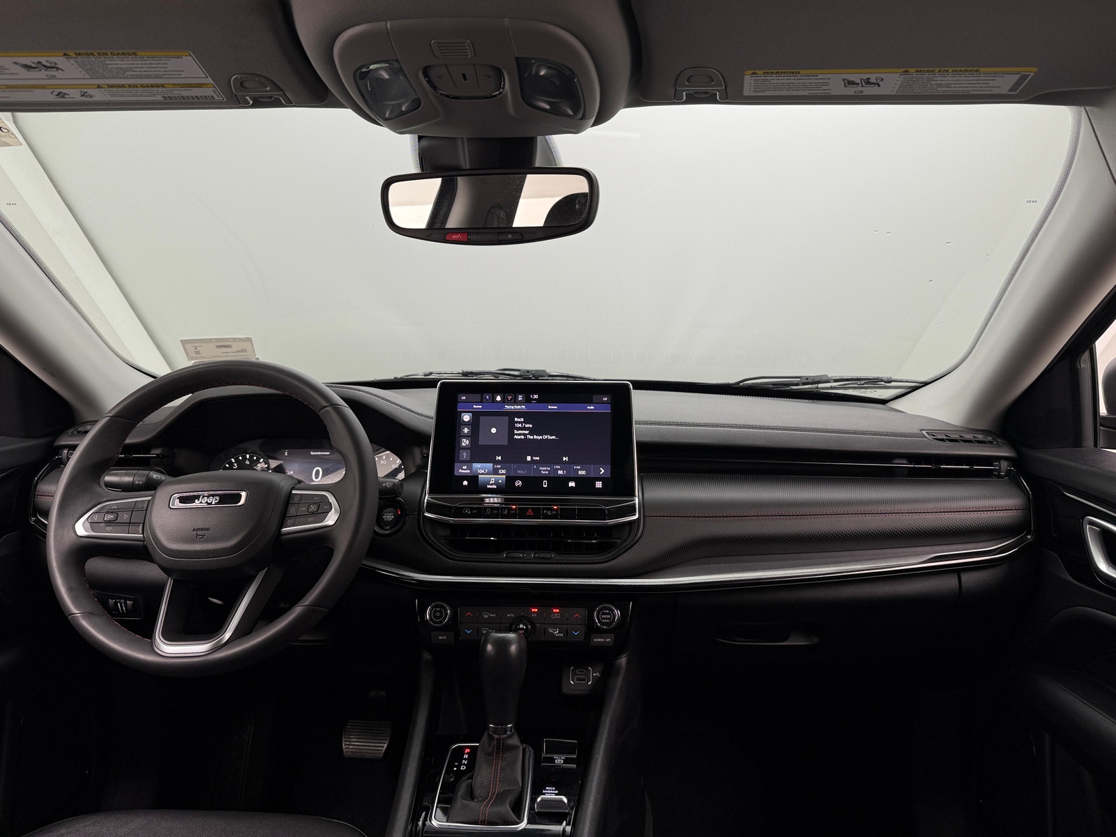 Thumbnail: 2022 Jeep Compass - 3