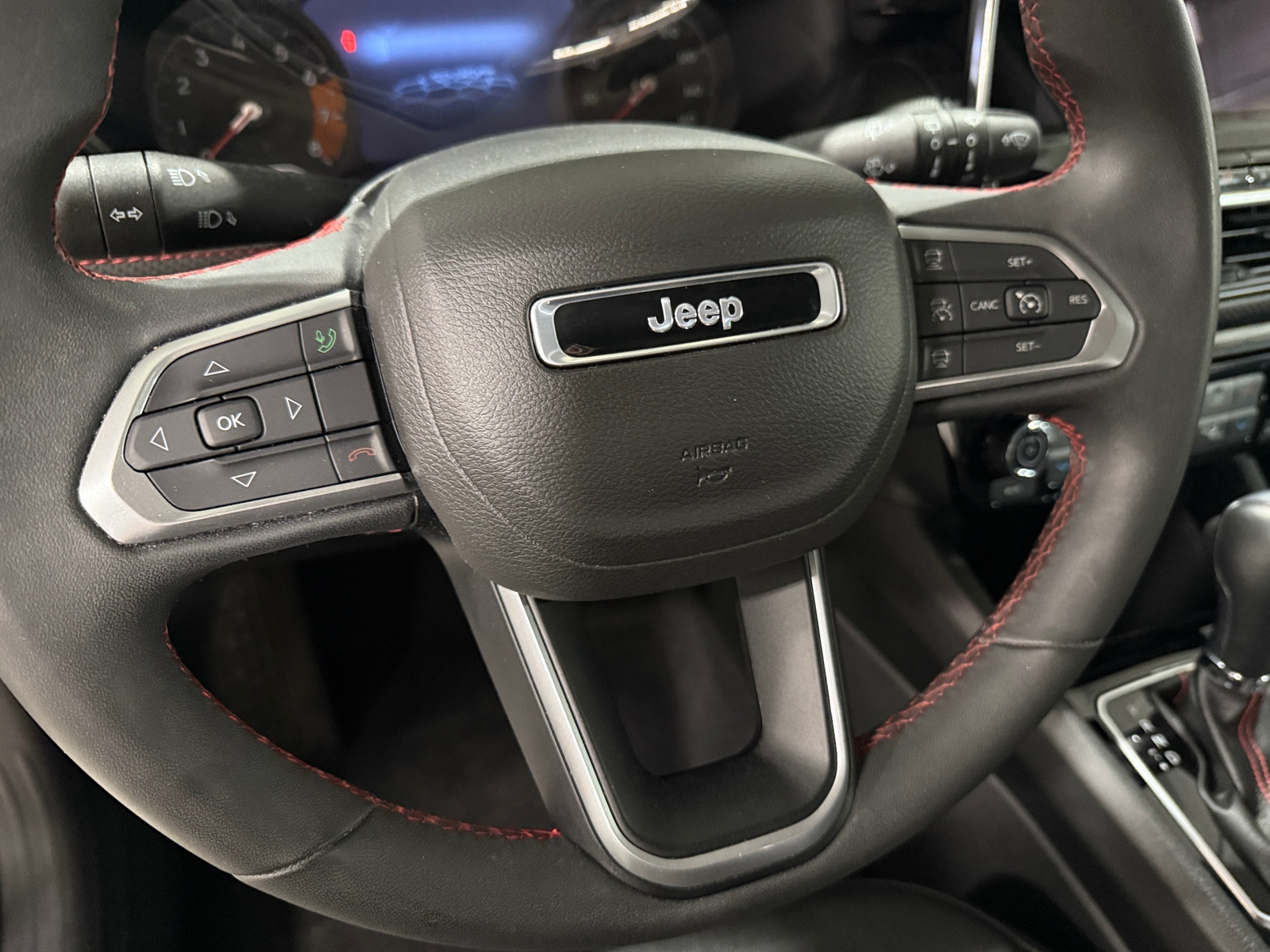 Thumbnail: 2022 Jeep Compass - 5