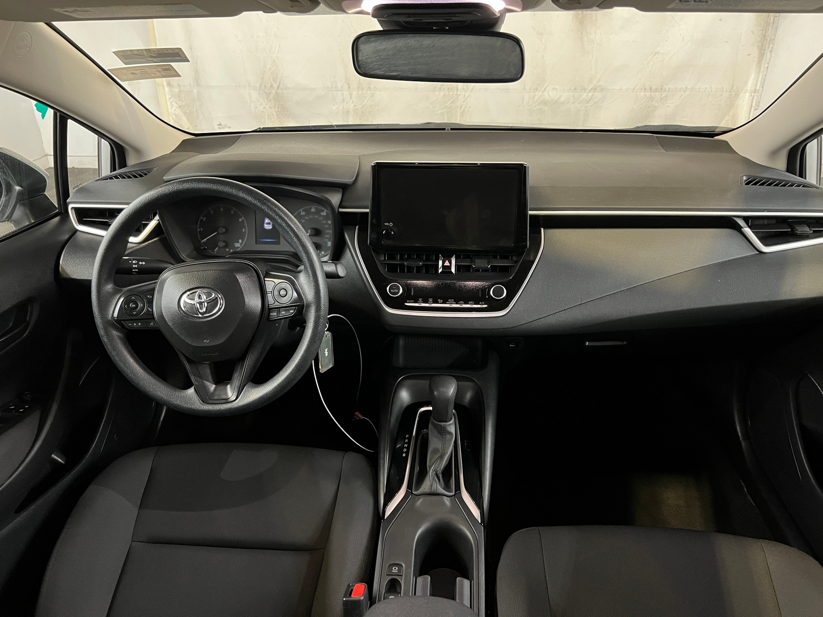 Thumbnail: 2024 Toyota Corolla - 3
