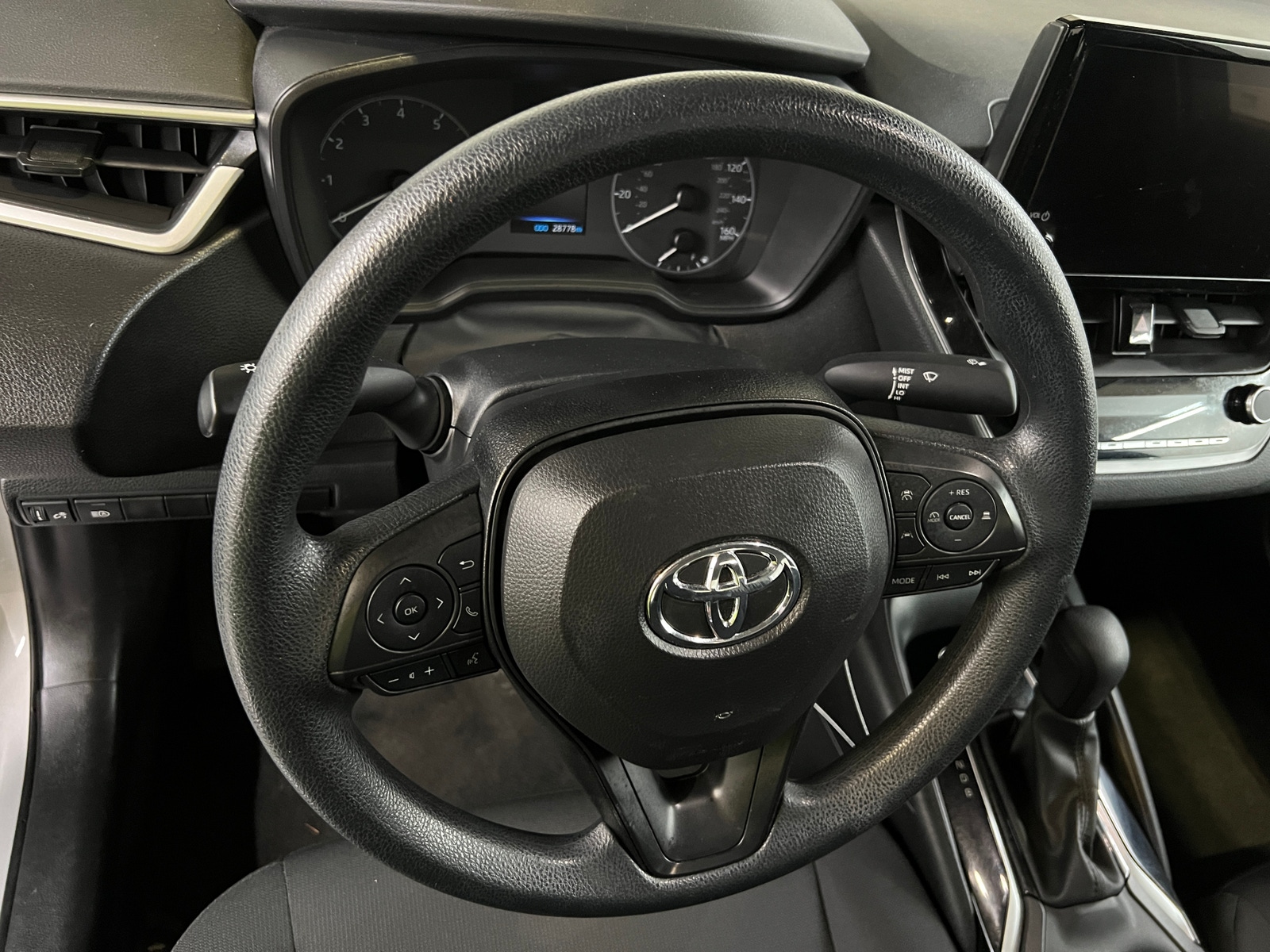 Thumbnail: 2024 Toyota Corolla - 5