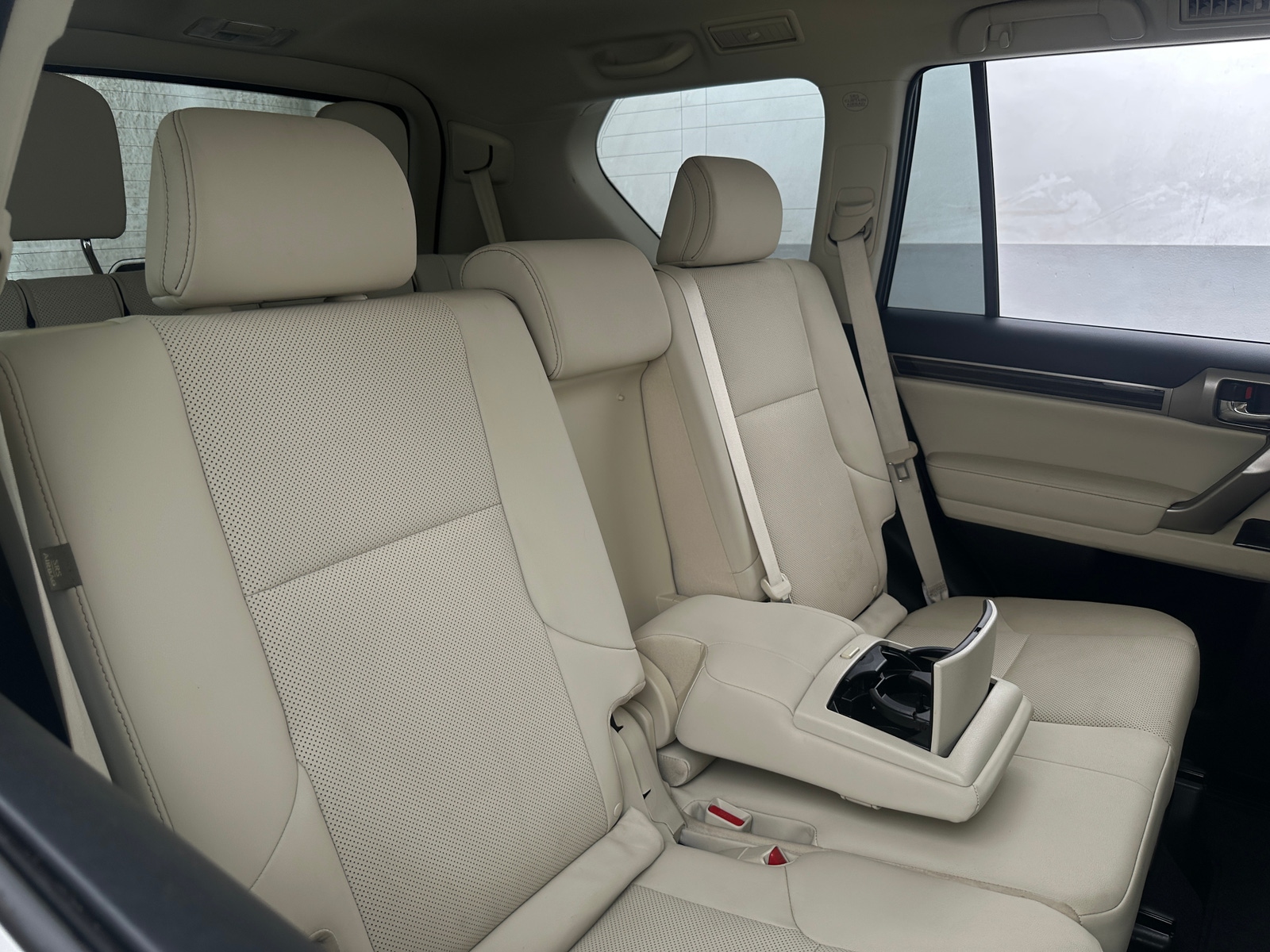 Thumbnail: 2020 Lexus GX - 5