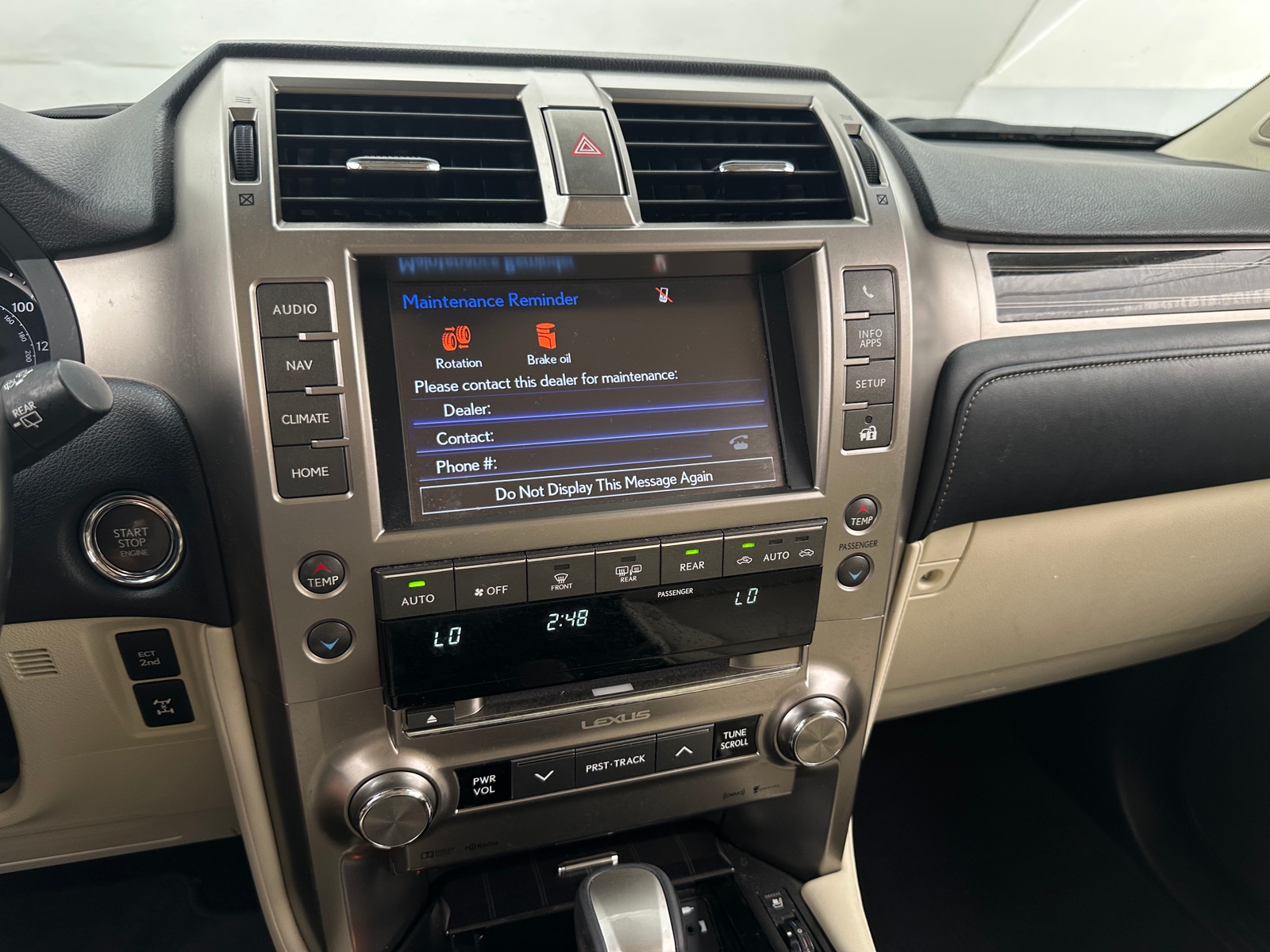 Thumbnail: 2020 Lexus GX - 3