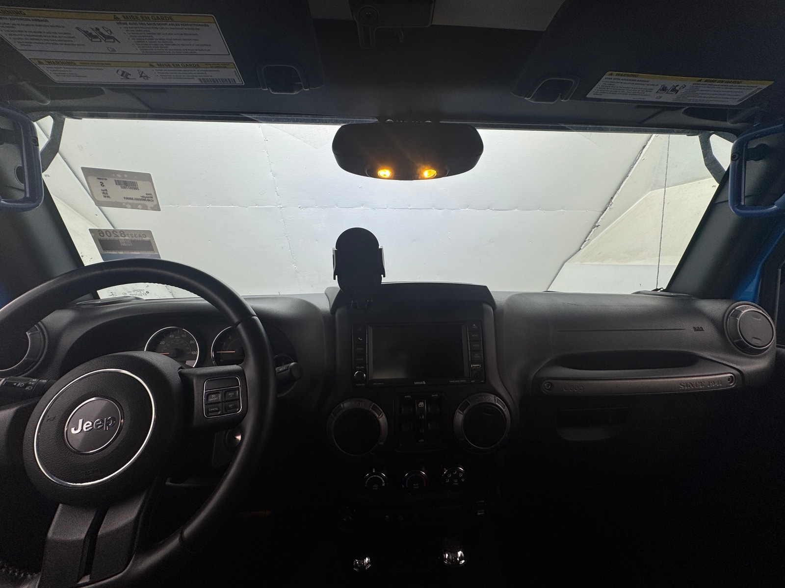 Thumbnail: 2016 Jeep Wrangler - 3