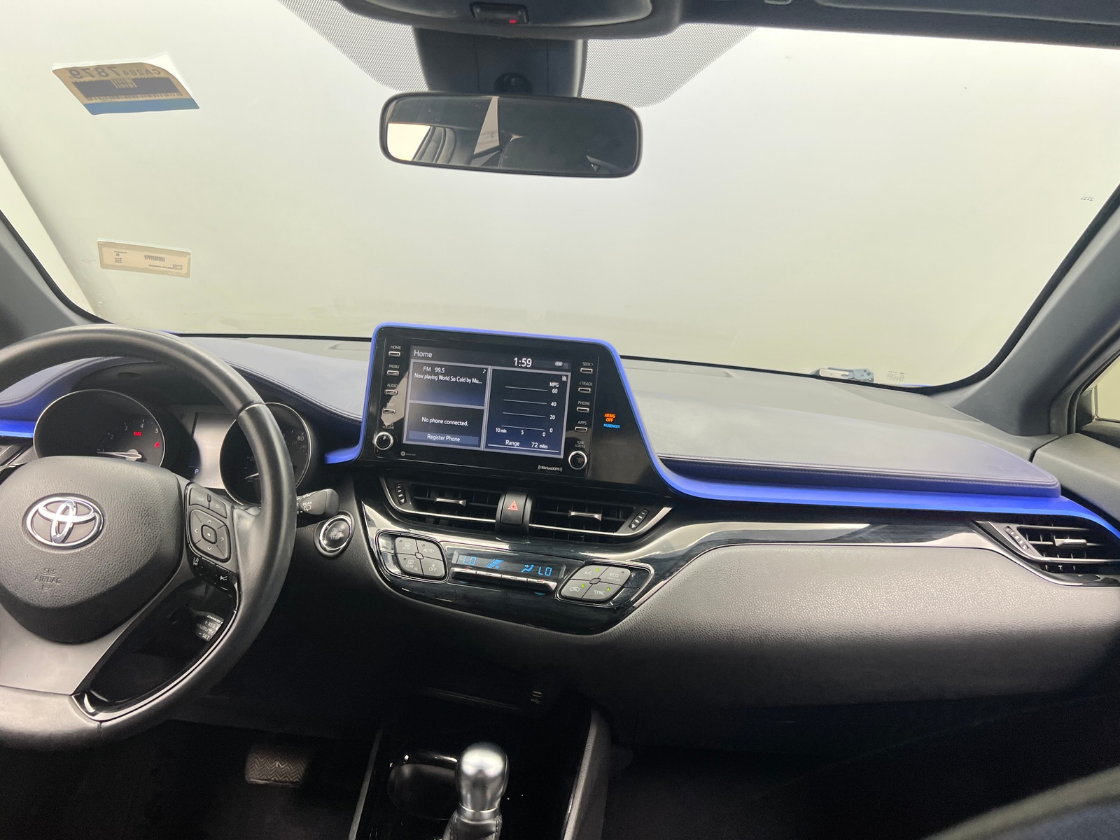 Thumbnail: 2020 Toyota C-HR - 3