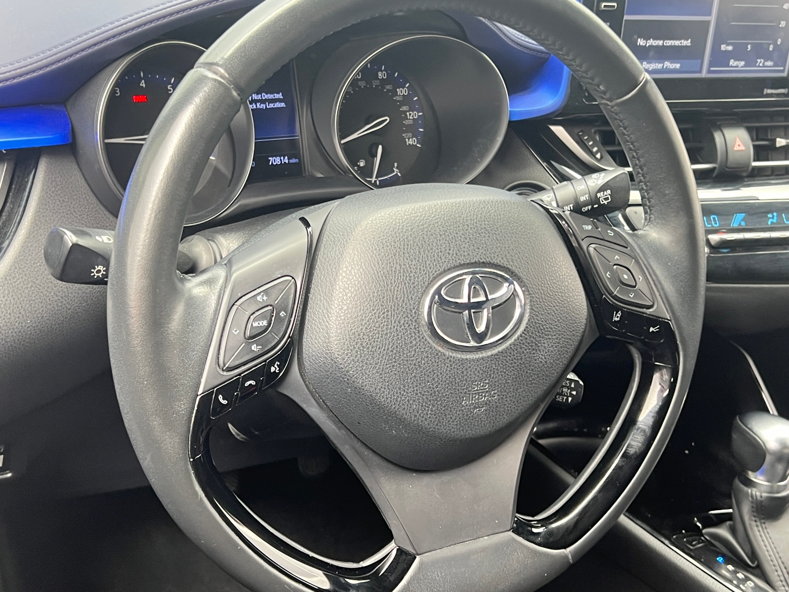 Thumbnail: 2020 Toyota C-HR - 5