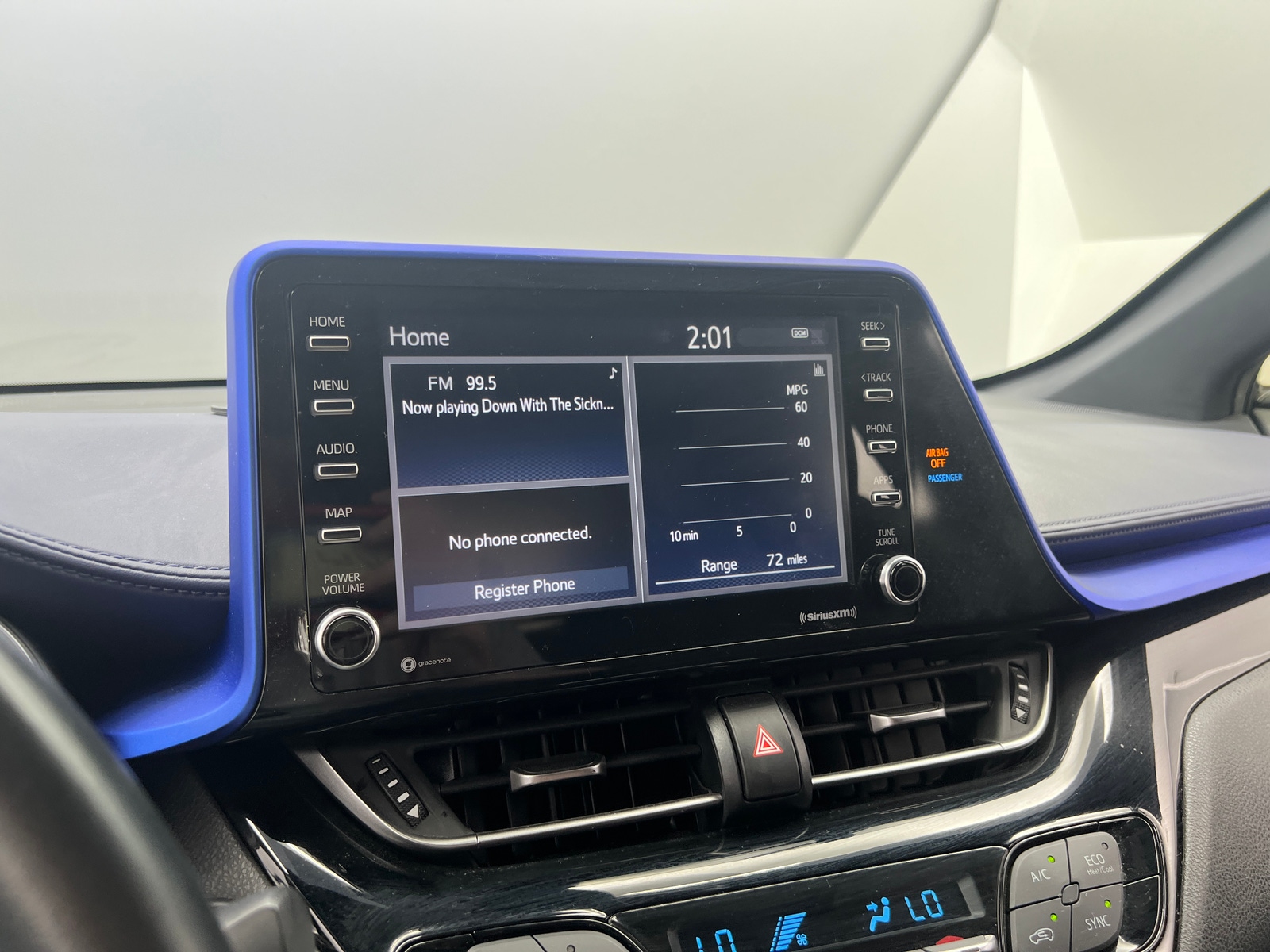 Thumbnail: 2020 Toyota C-HR - 4