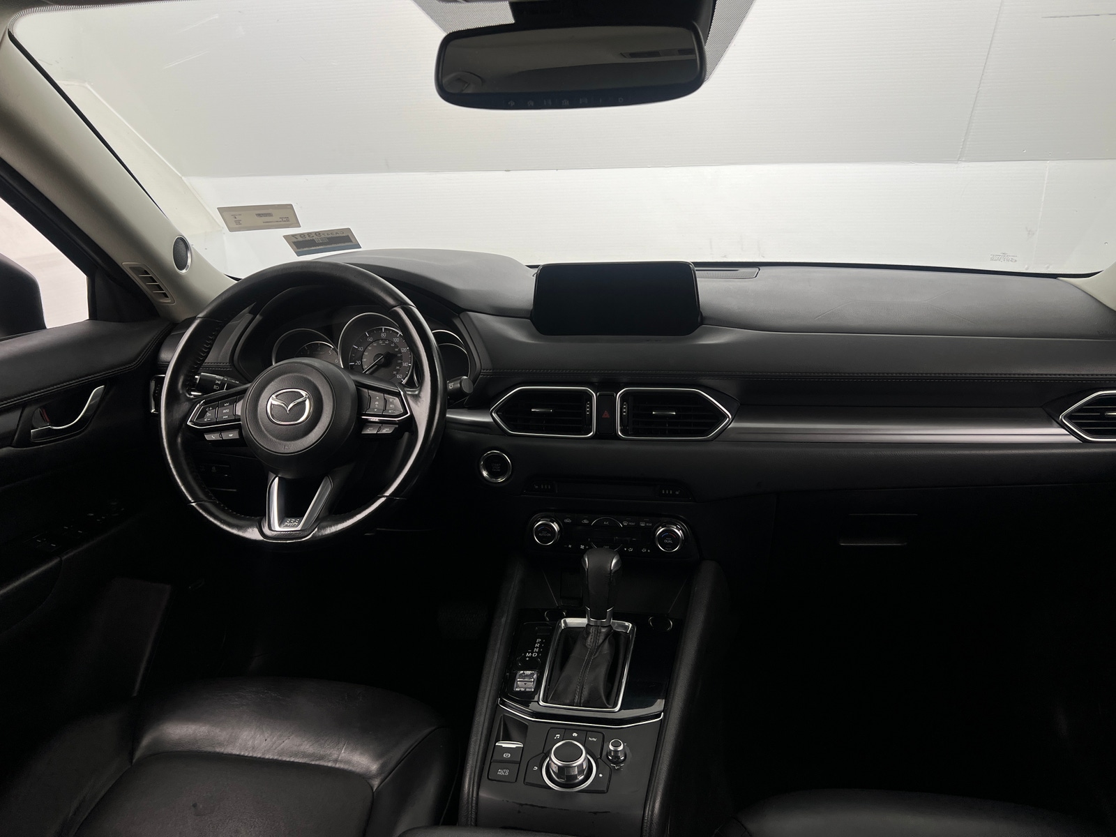 Thumbnail: 2018 Mazda CX-5 - 2