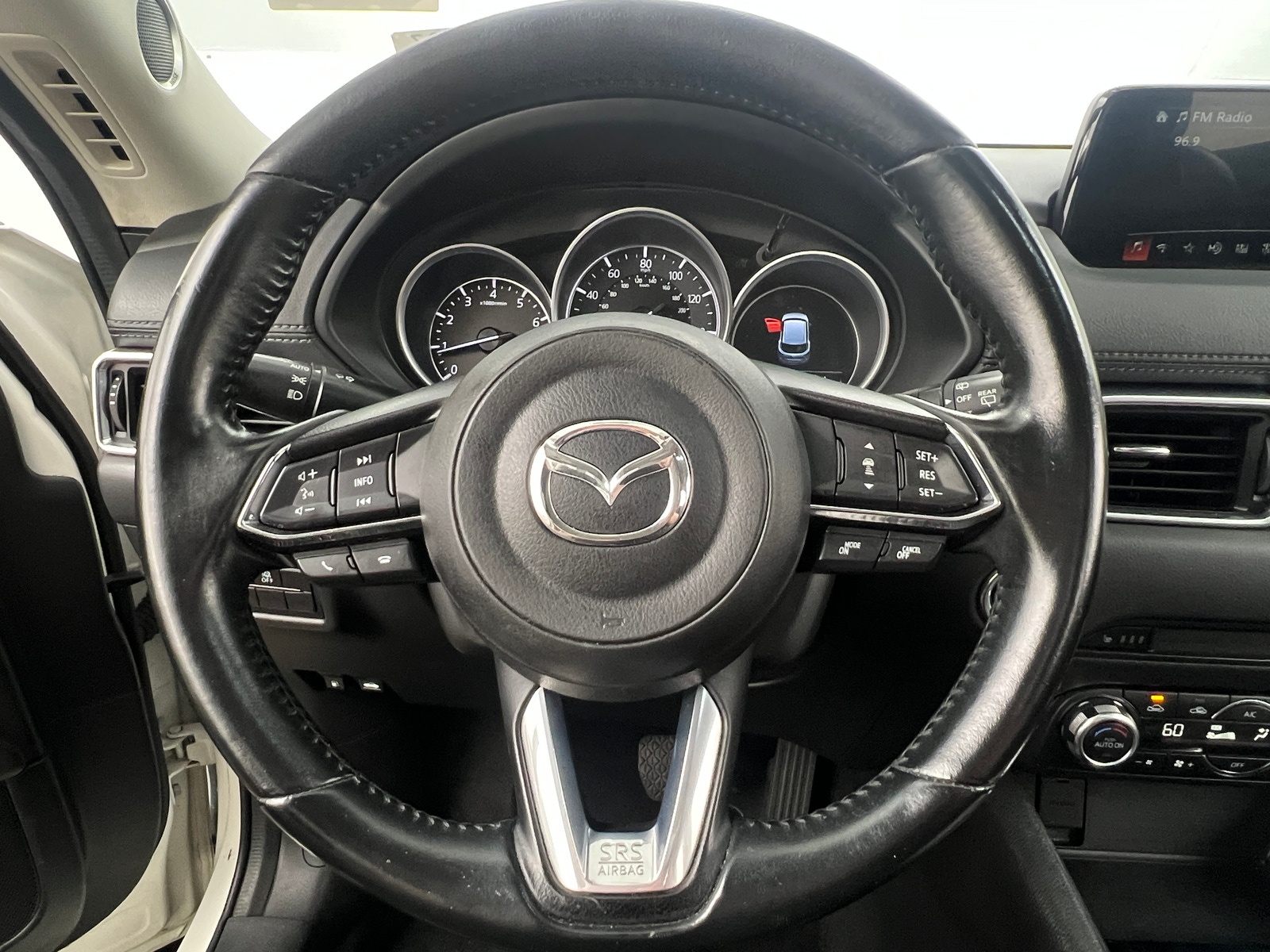 Thumbnail: 2018 Mazda CX-5 - 4