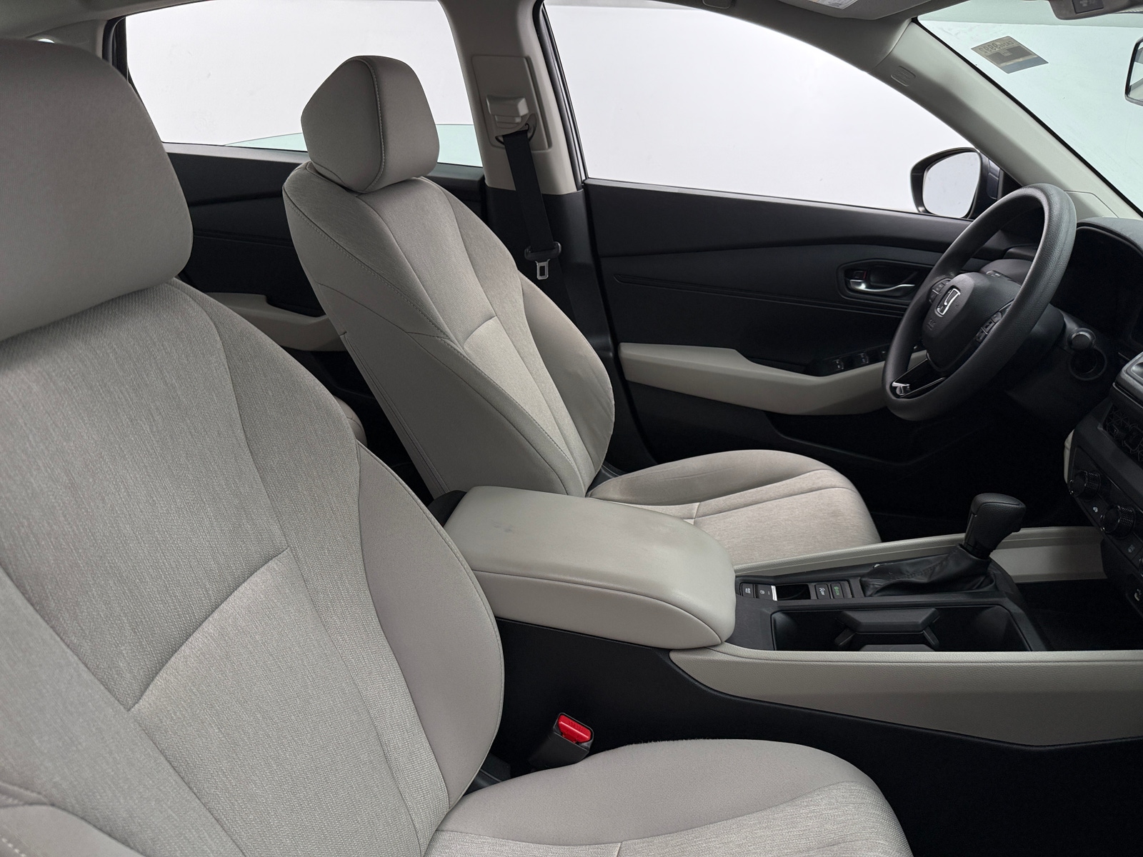 Thumbnail: 2024 Honda Accord - 2