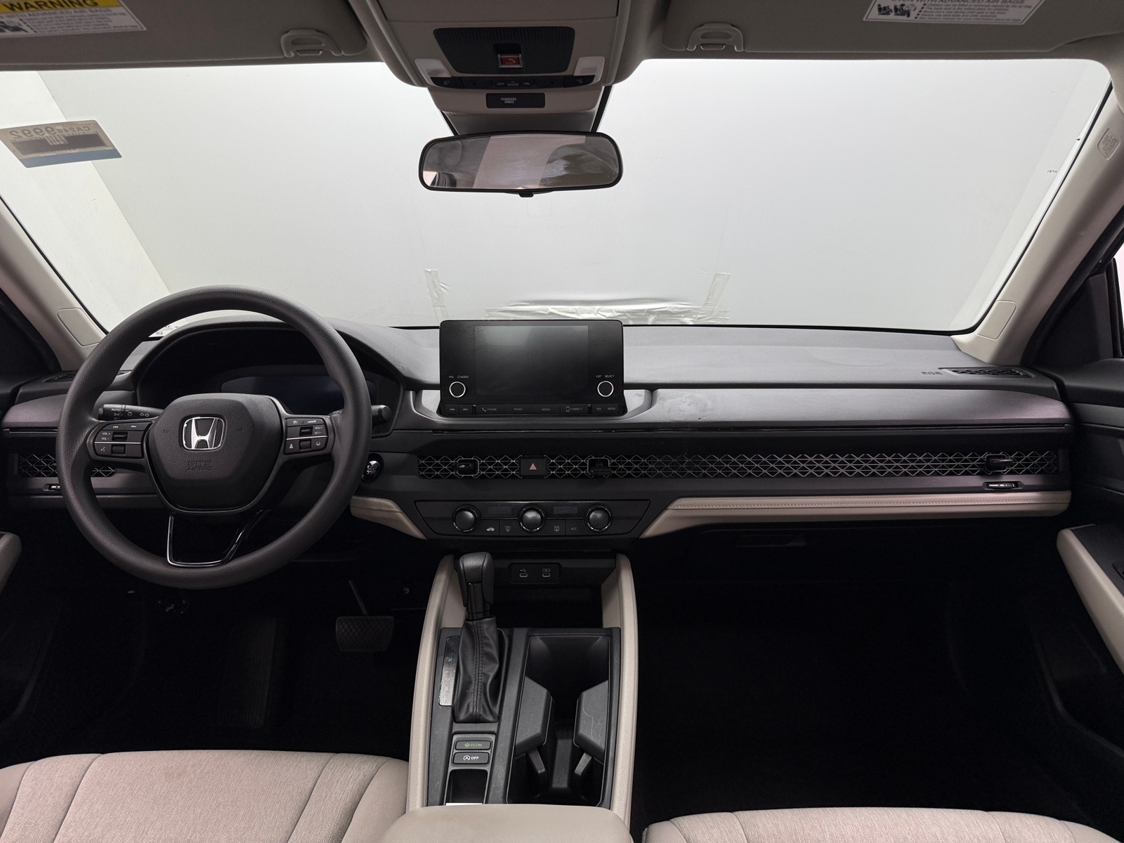 Thumbnail: 2024 Honda Accord - 3