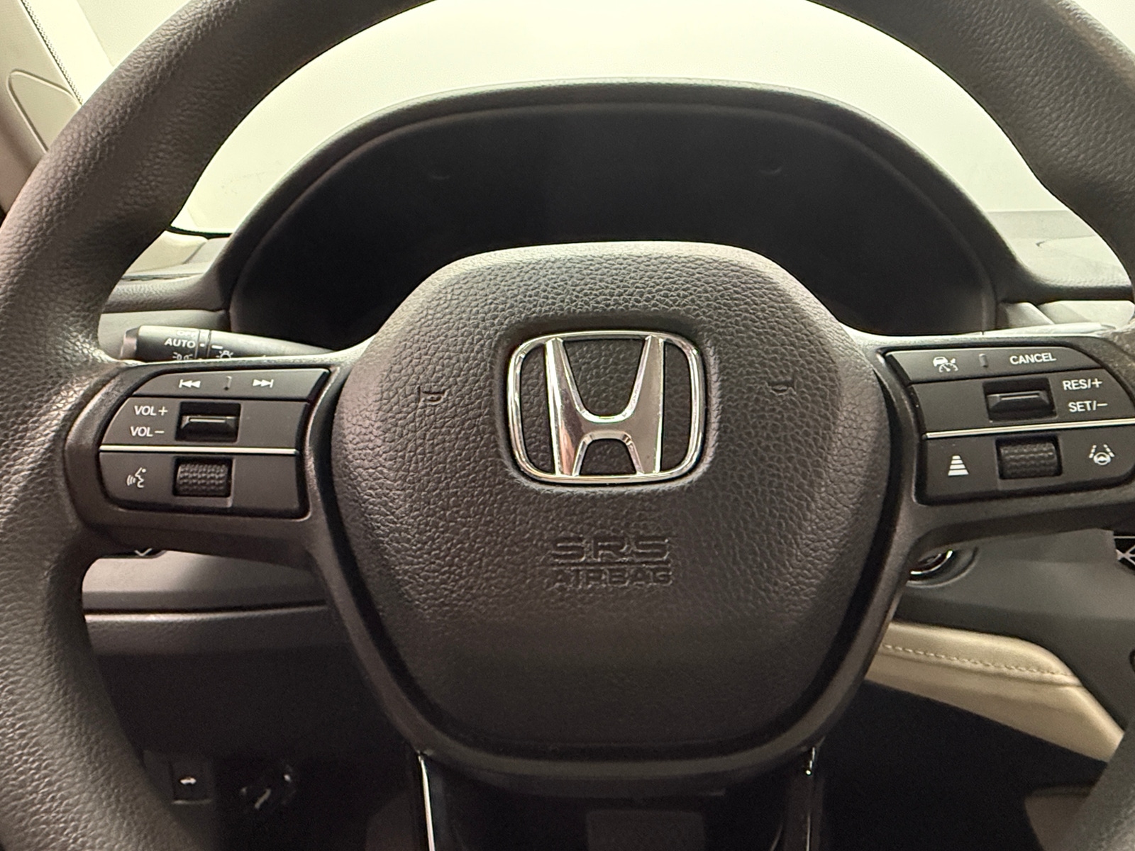 Thumbnail: 2024 Honda Accord - 5