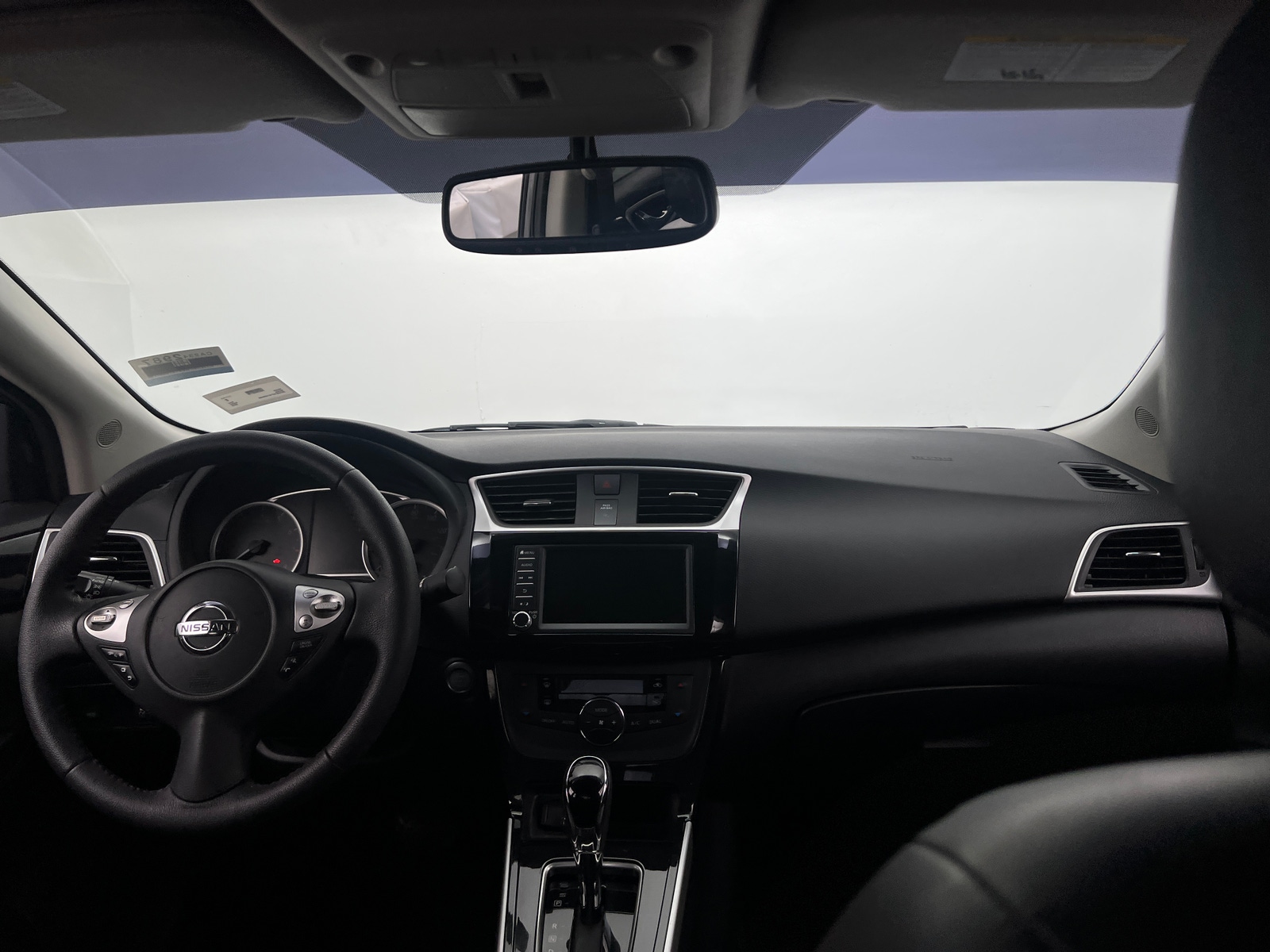 Thumbnail: 2019 Nissan Sentra - 2
