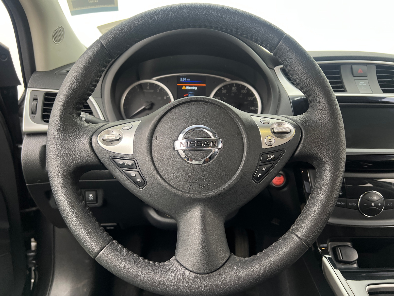 Thumbnail: 2019 Nissan Sentra - 4