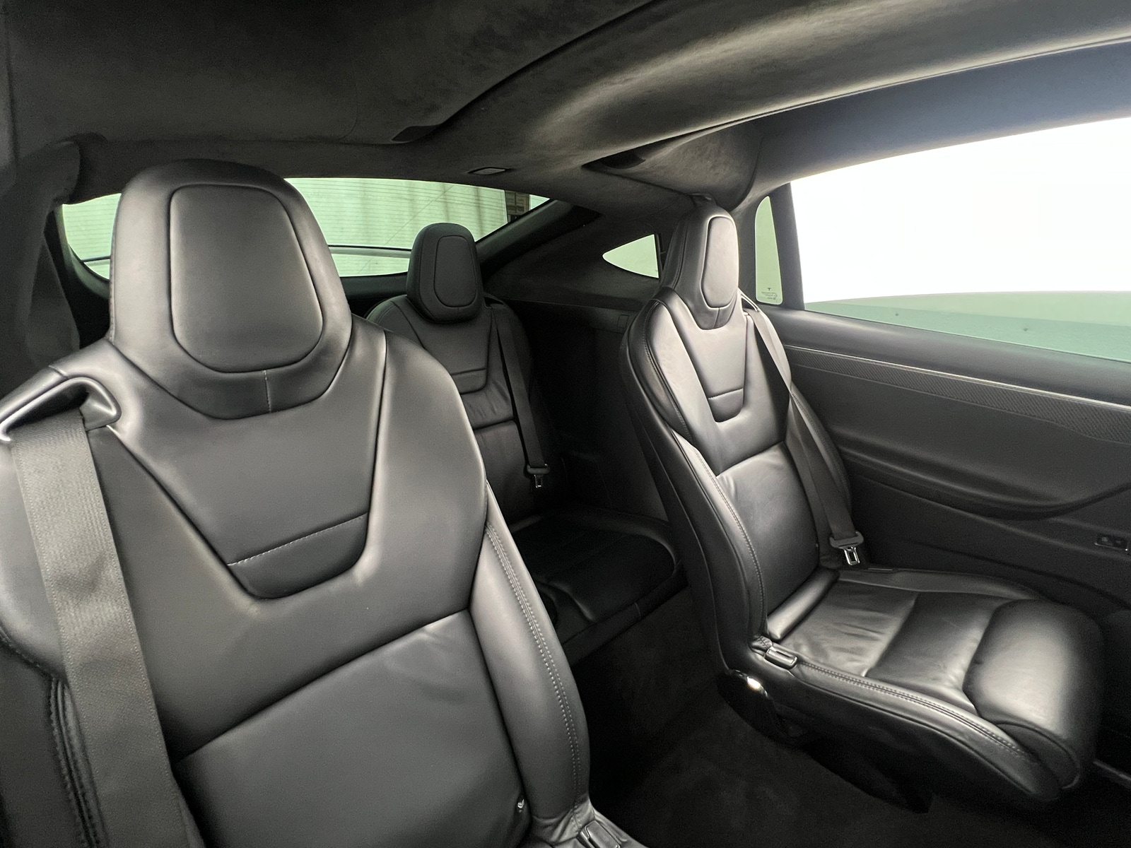 Thumbnail: 2017 Tesla Model X - 5