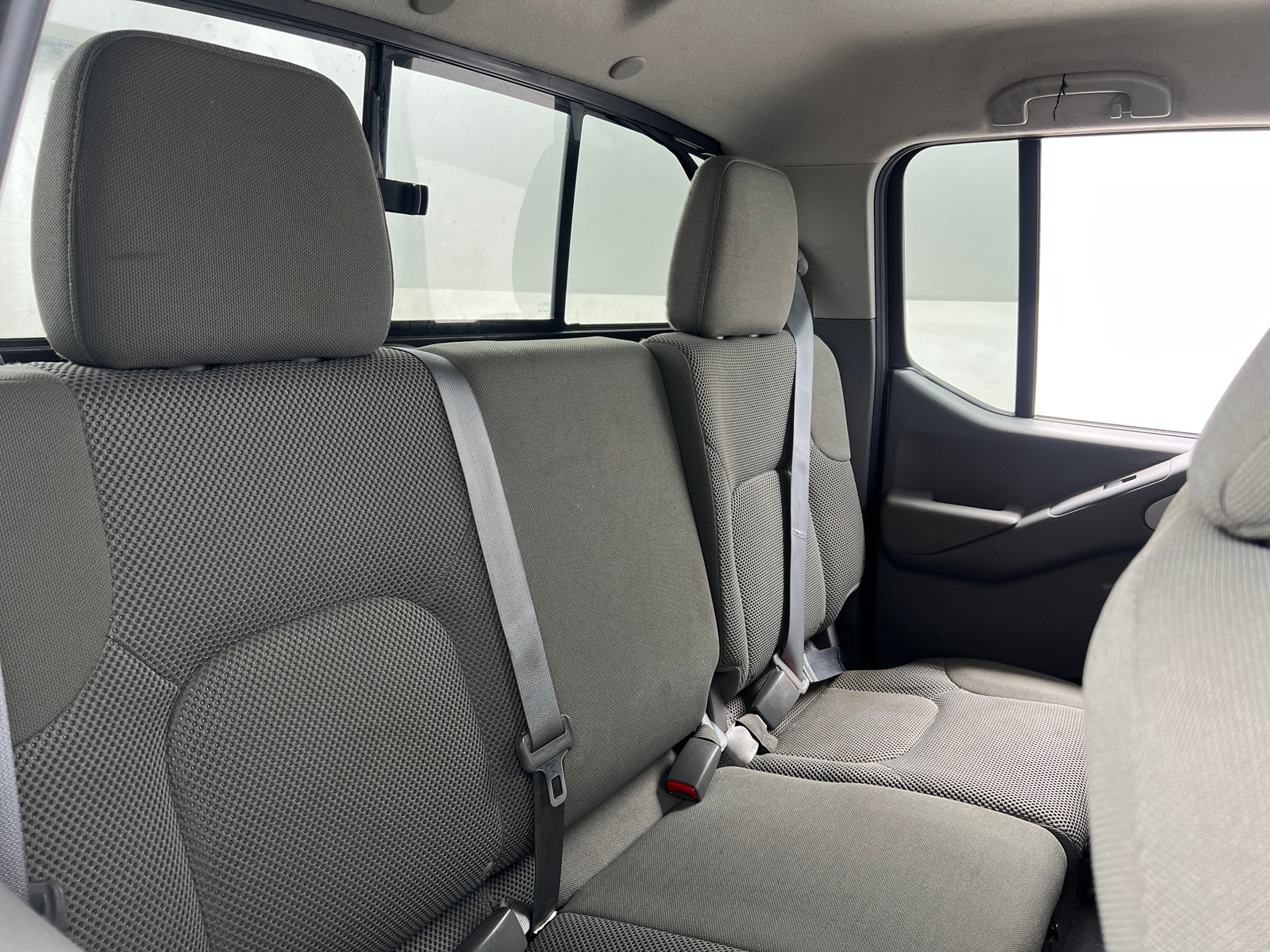 Thumbnail: 2021 Nissan Frontier - 6
