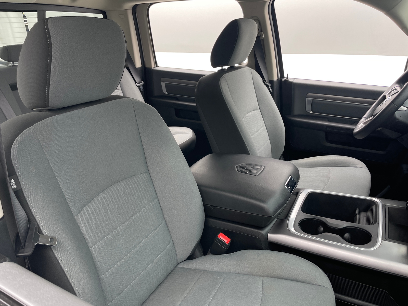 Thumbnail: 2023 RAM 1500 Classic - 2